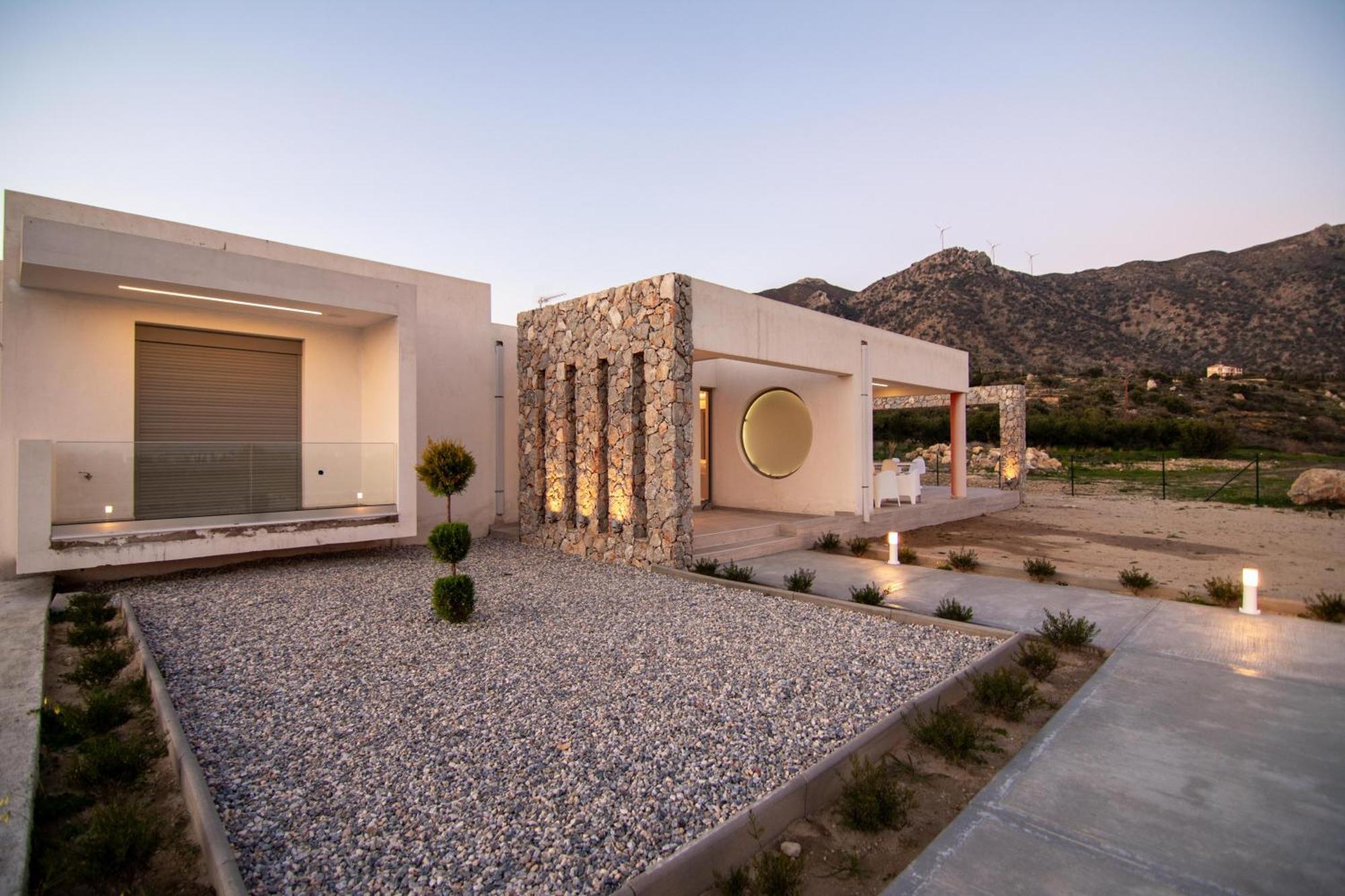 Bianca Luxury House Villa