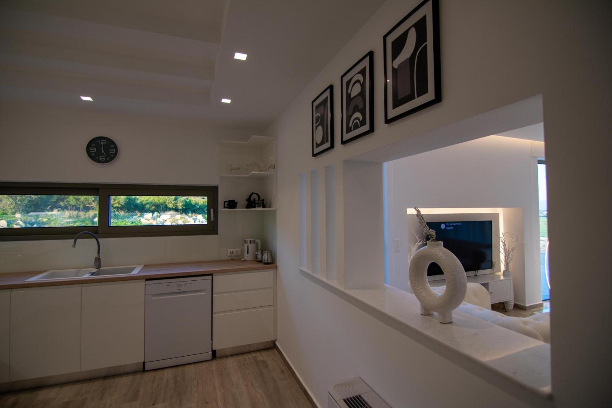 Bianca Luxury House Kardamena (Kos)