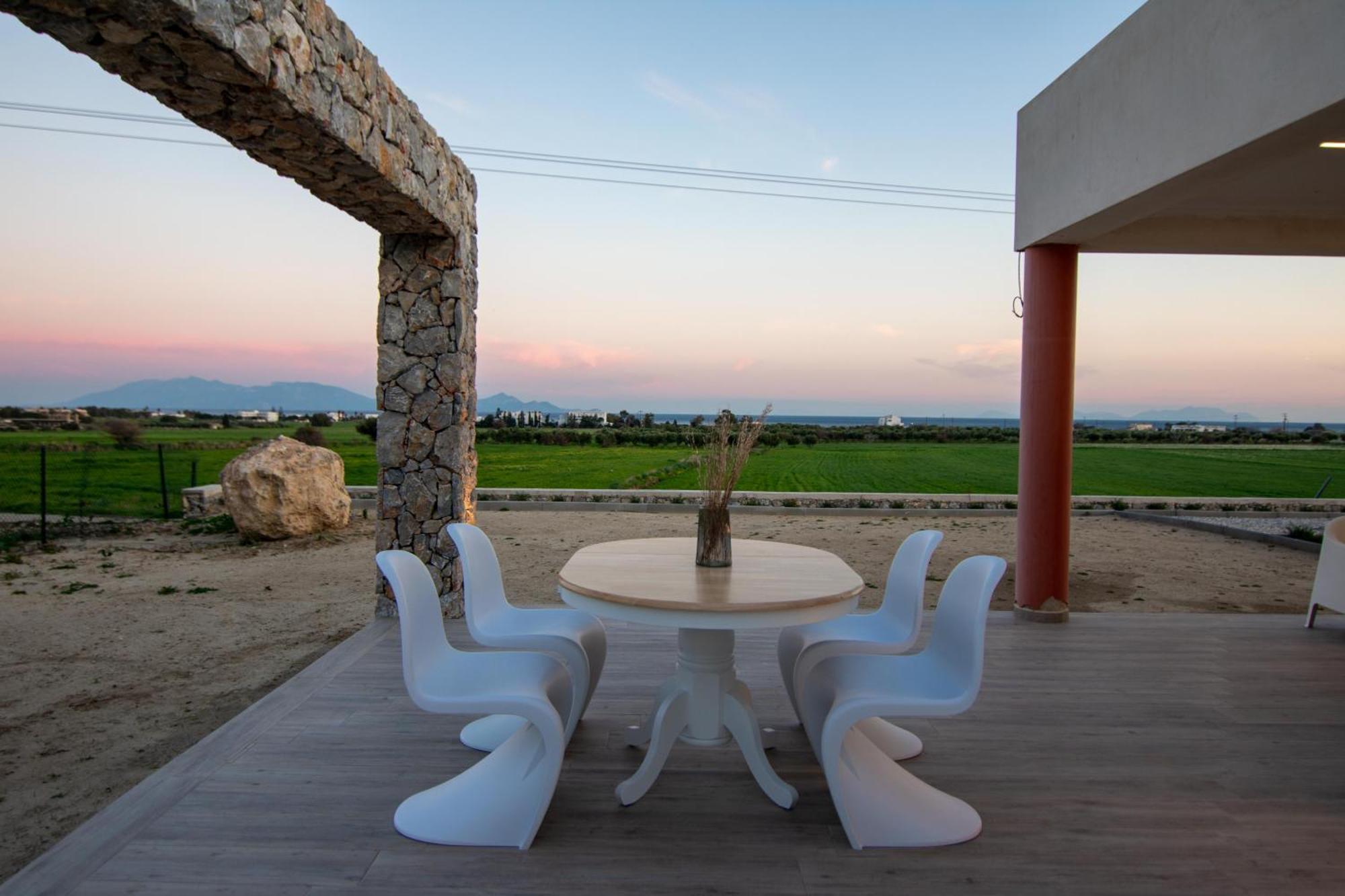 Bianca Luxury House * Kardamena (Kos)