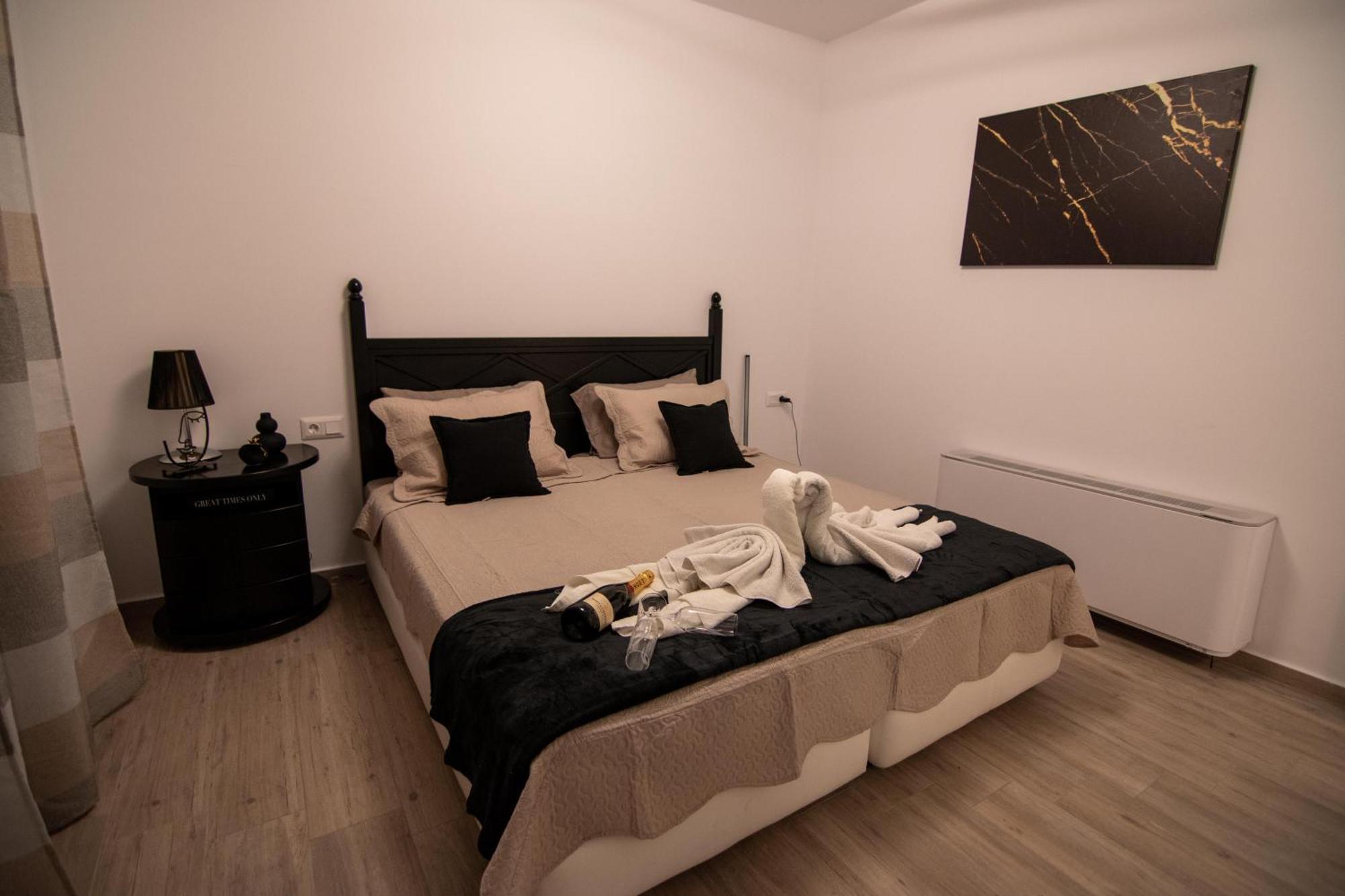 Villa Bianca Luxury House
