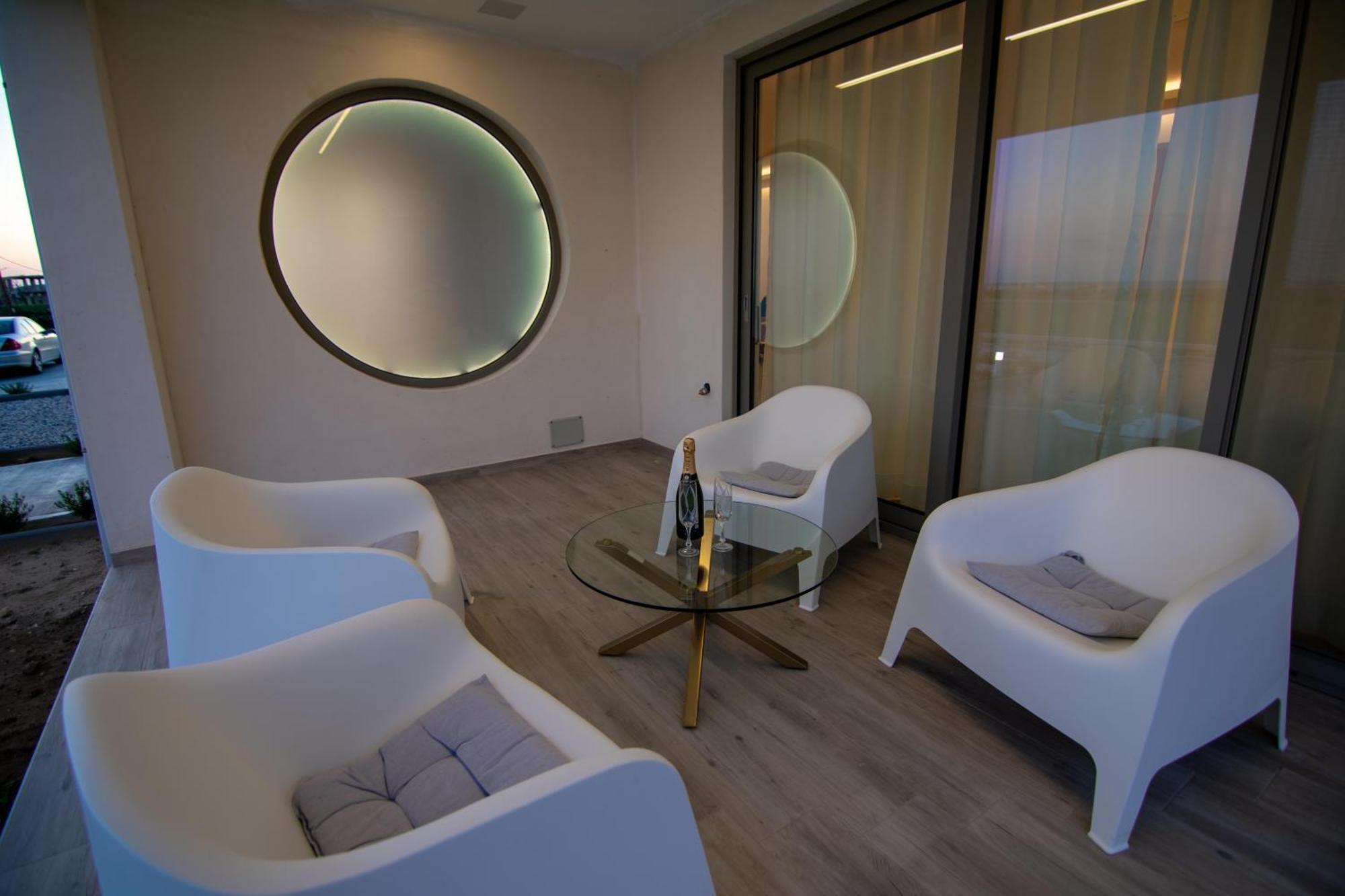 Bianca Luxury House Villa *