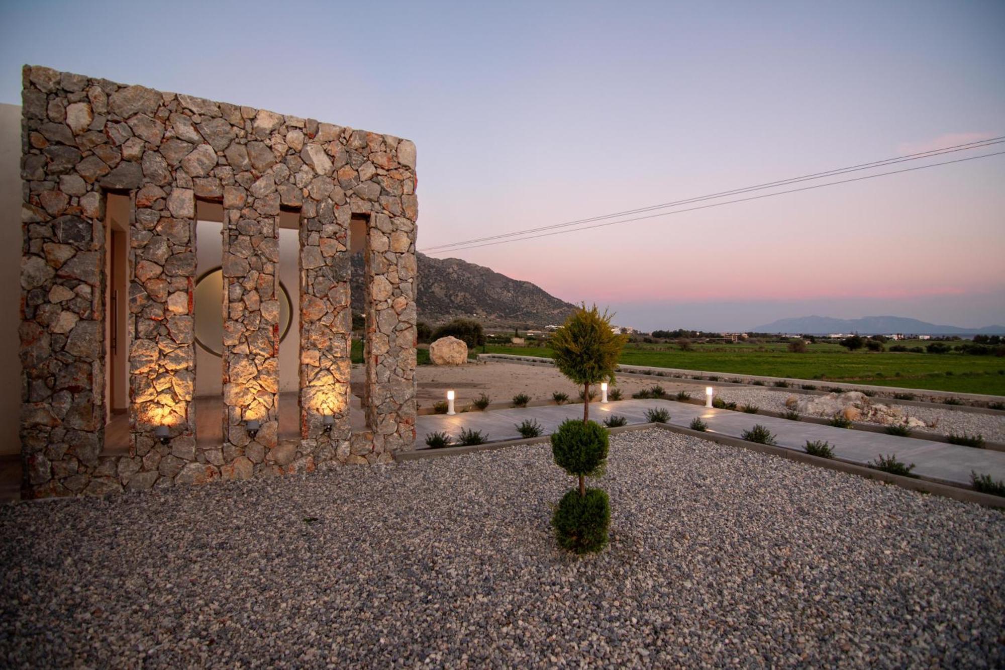 Bianca Luxury House * Kardamena (Kos)