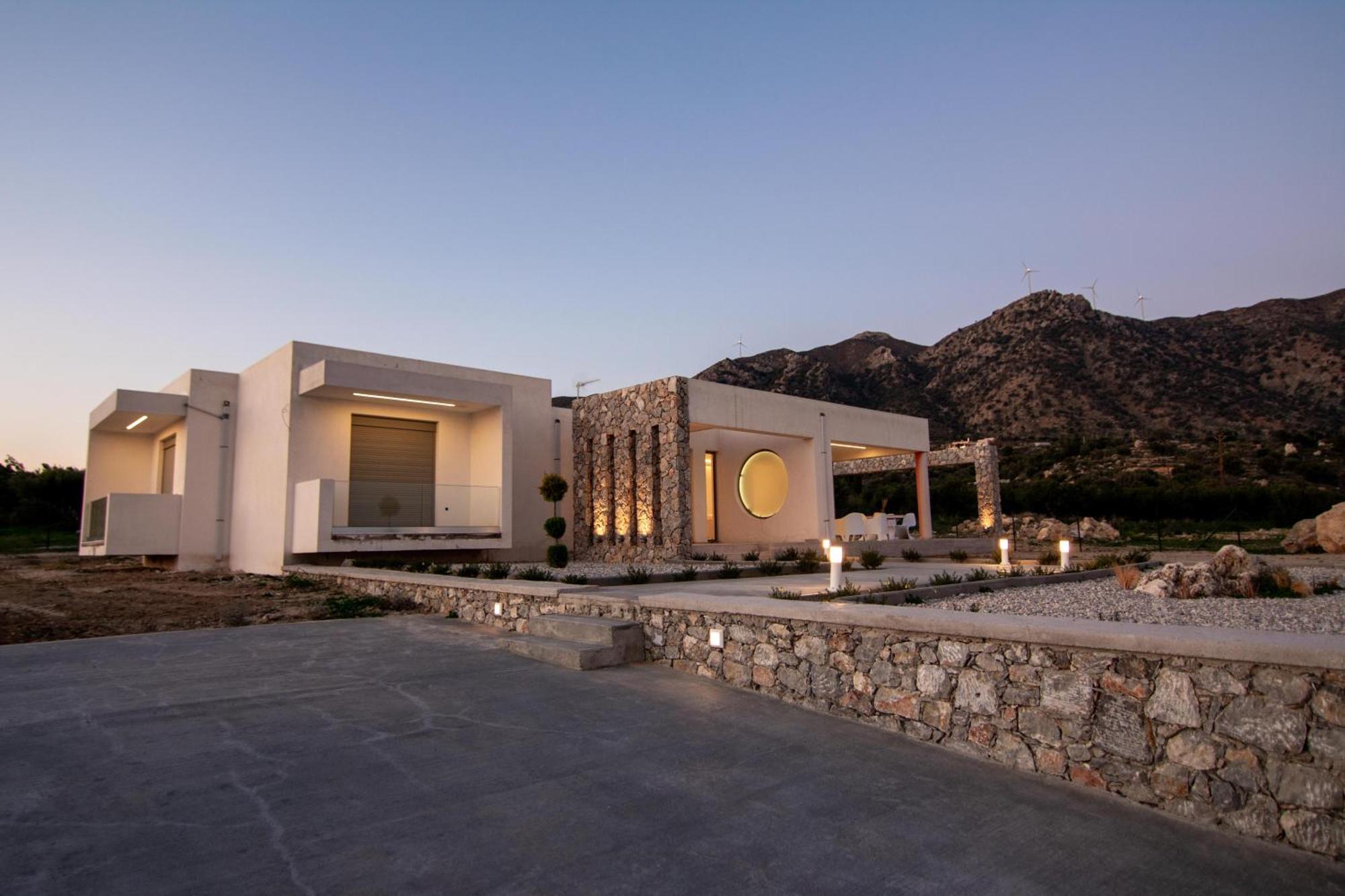 Villa Bianca Luxury House Kardamena (Kos)