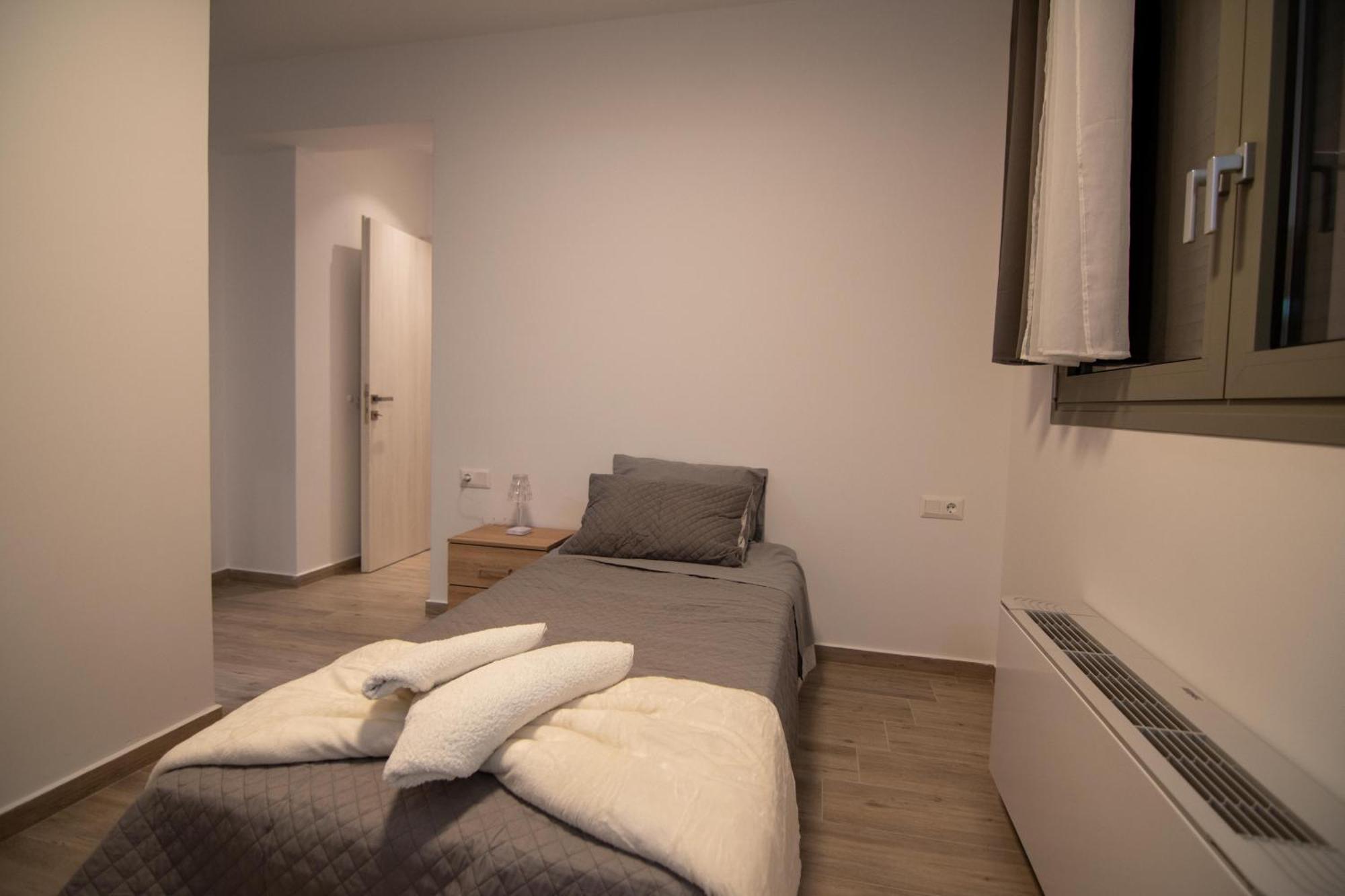 Villa Bianca Luxury House