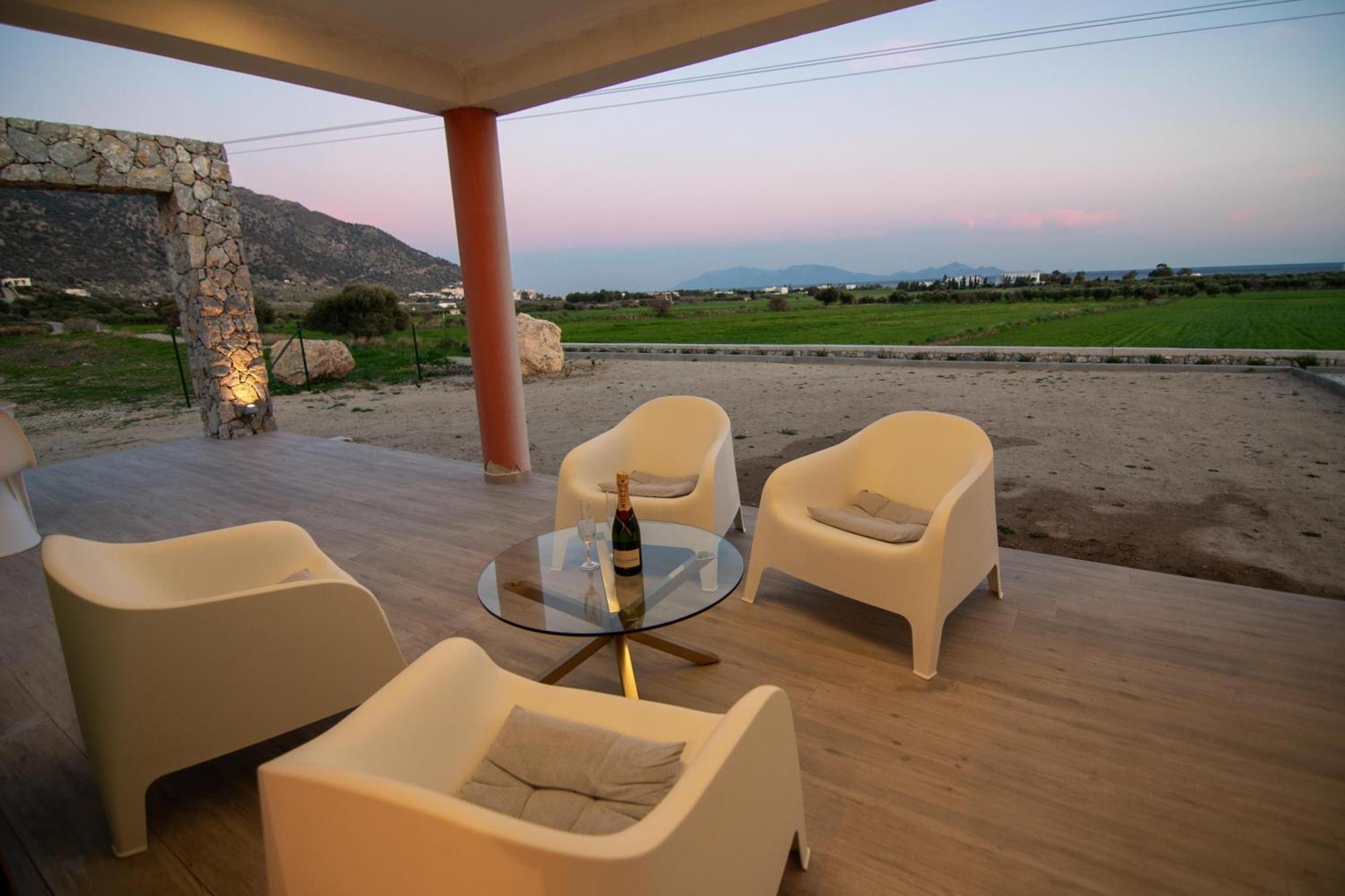 Bianca Luxury House *