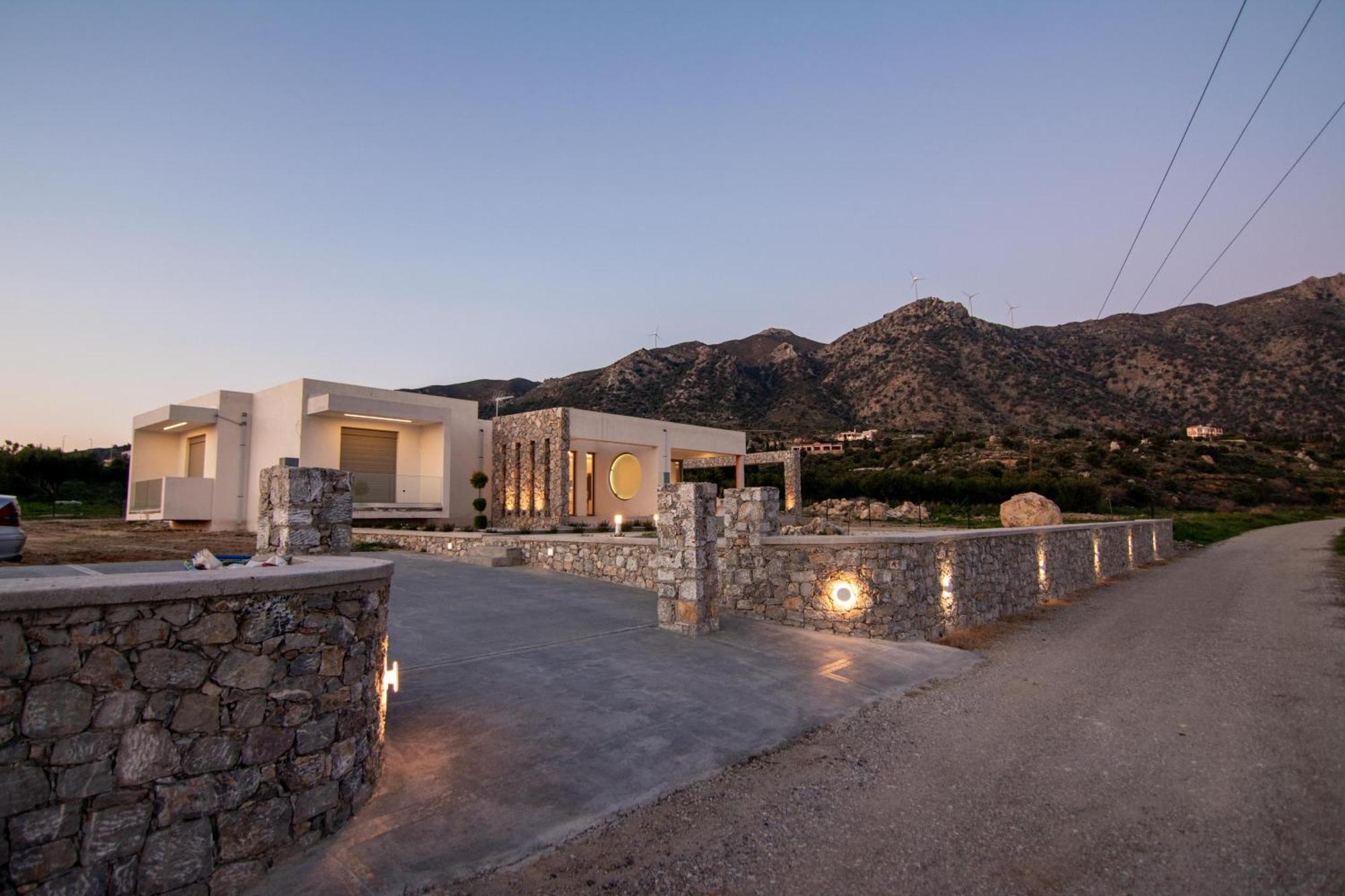 Bianca Luxury House Villa