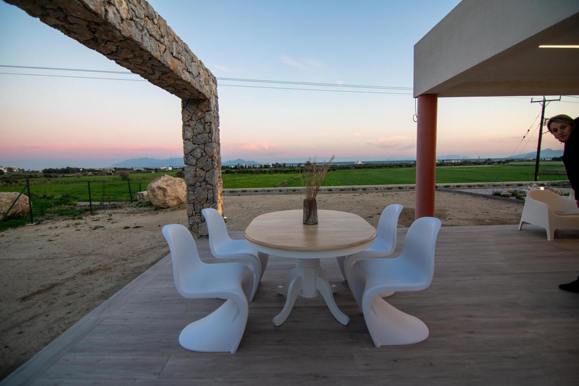 Villa Bianca Luxury House Kardamena (Kos)