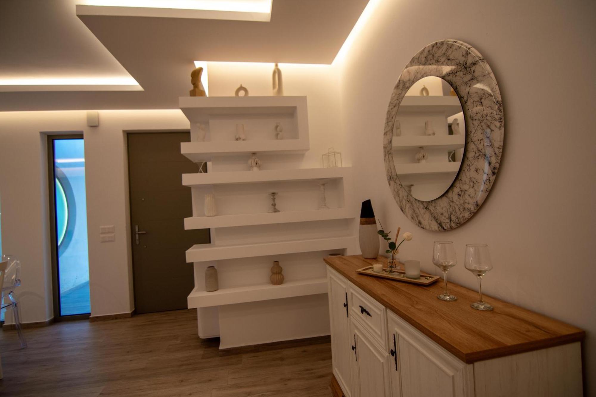 Bianca Luxury House *