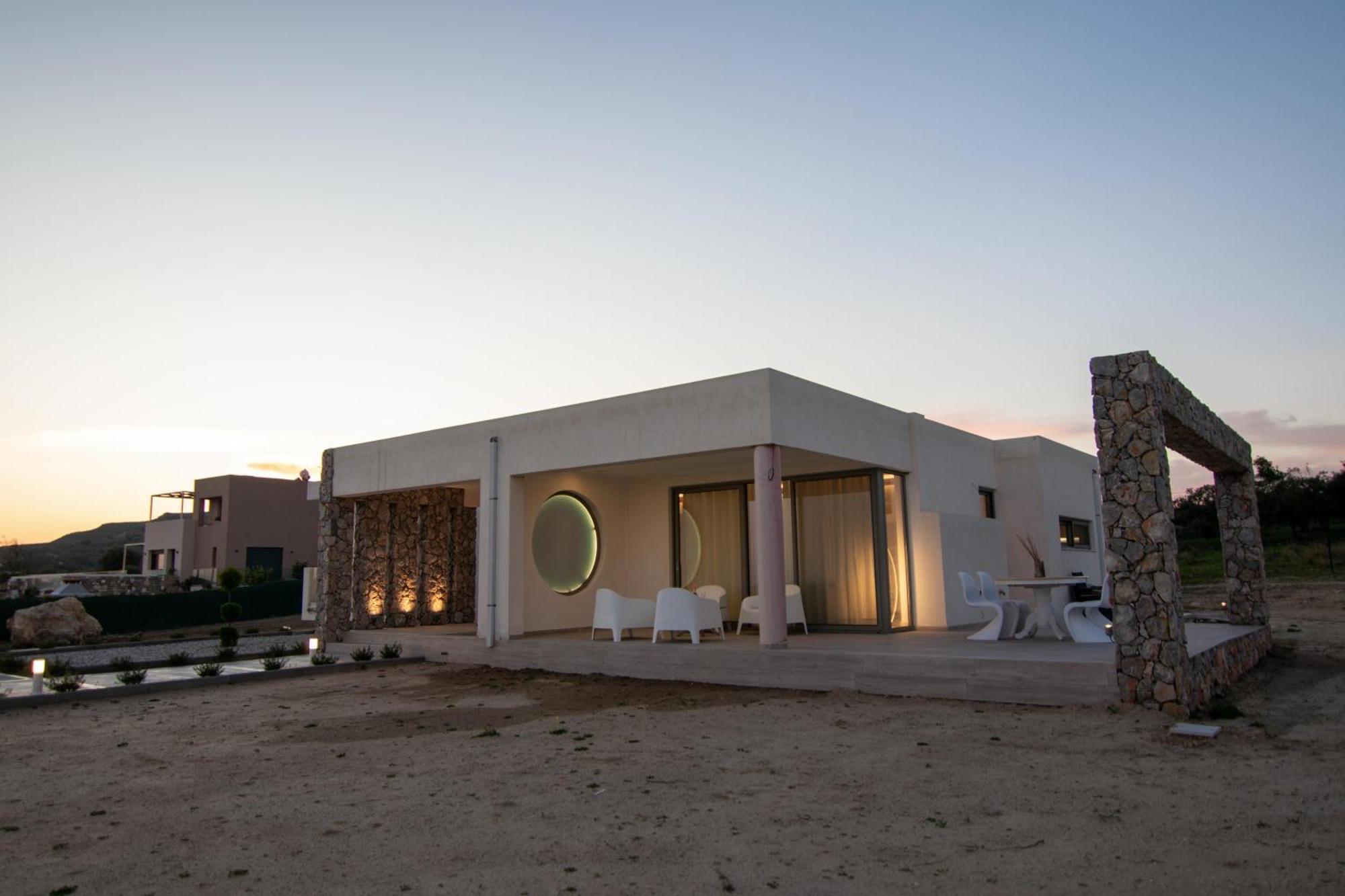 Bianca Luxury House Kardamena (Kos)