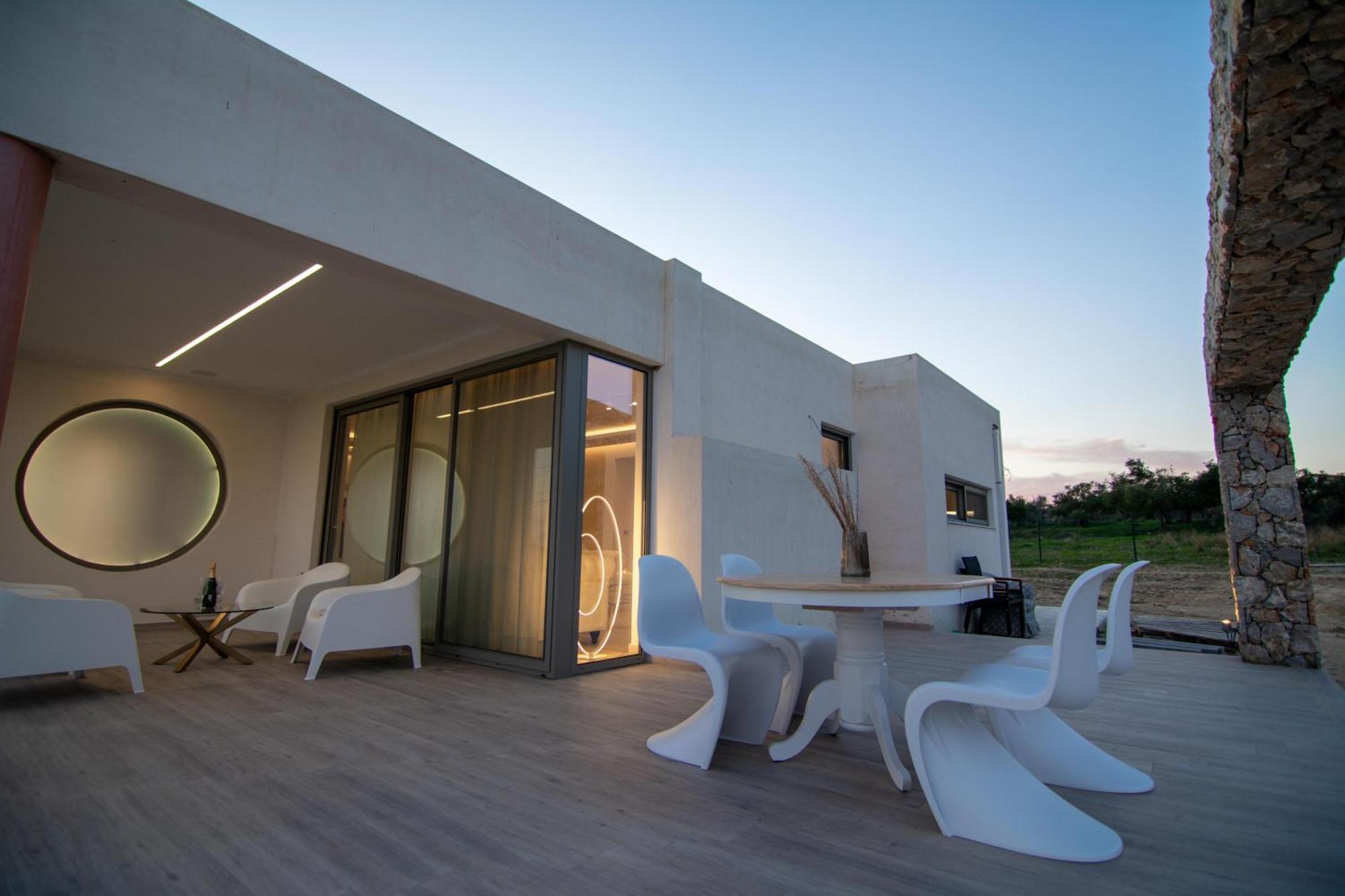 Bianca Luxury House * Kardamena (Kos)