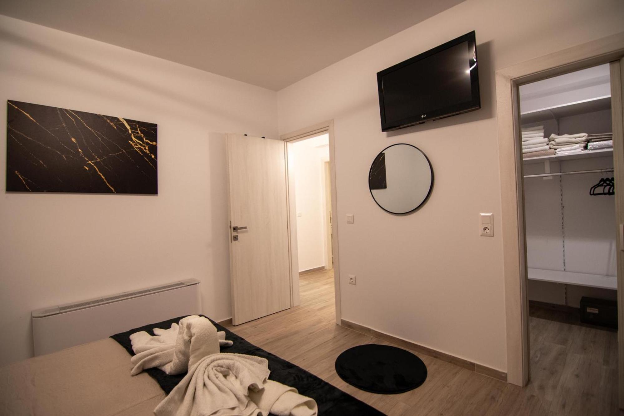 Bianca Luxury House Kardamena (Kos)