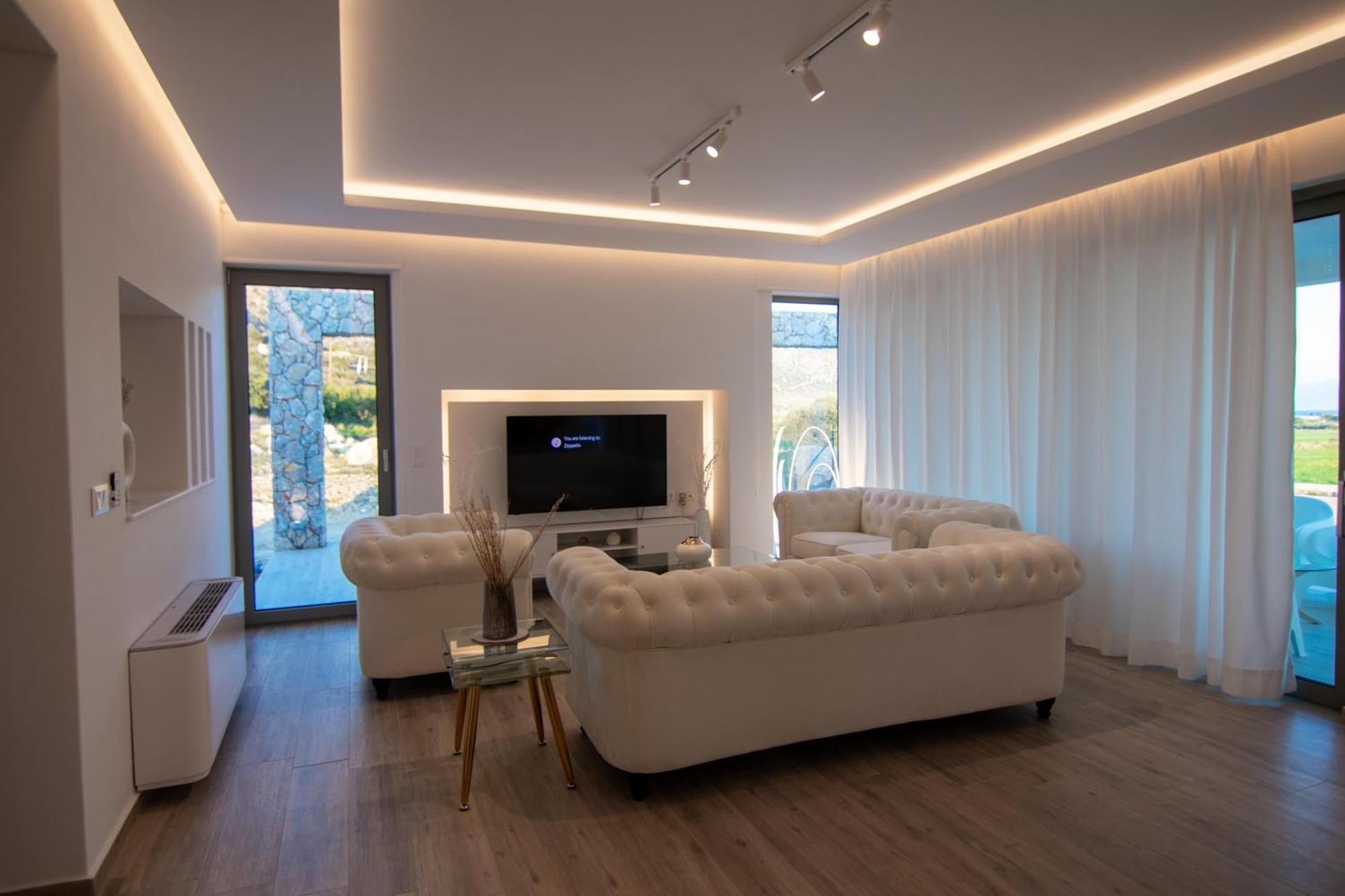 Bianca Luxury House Villa