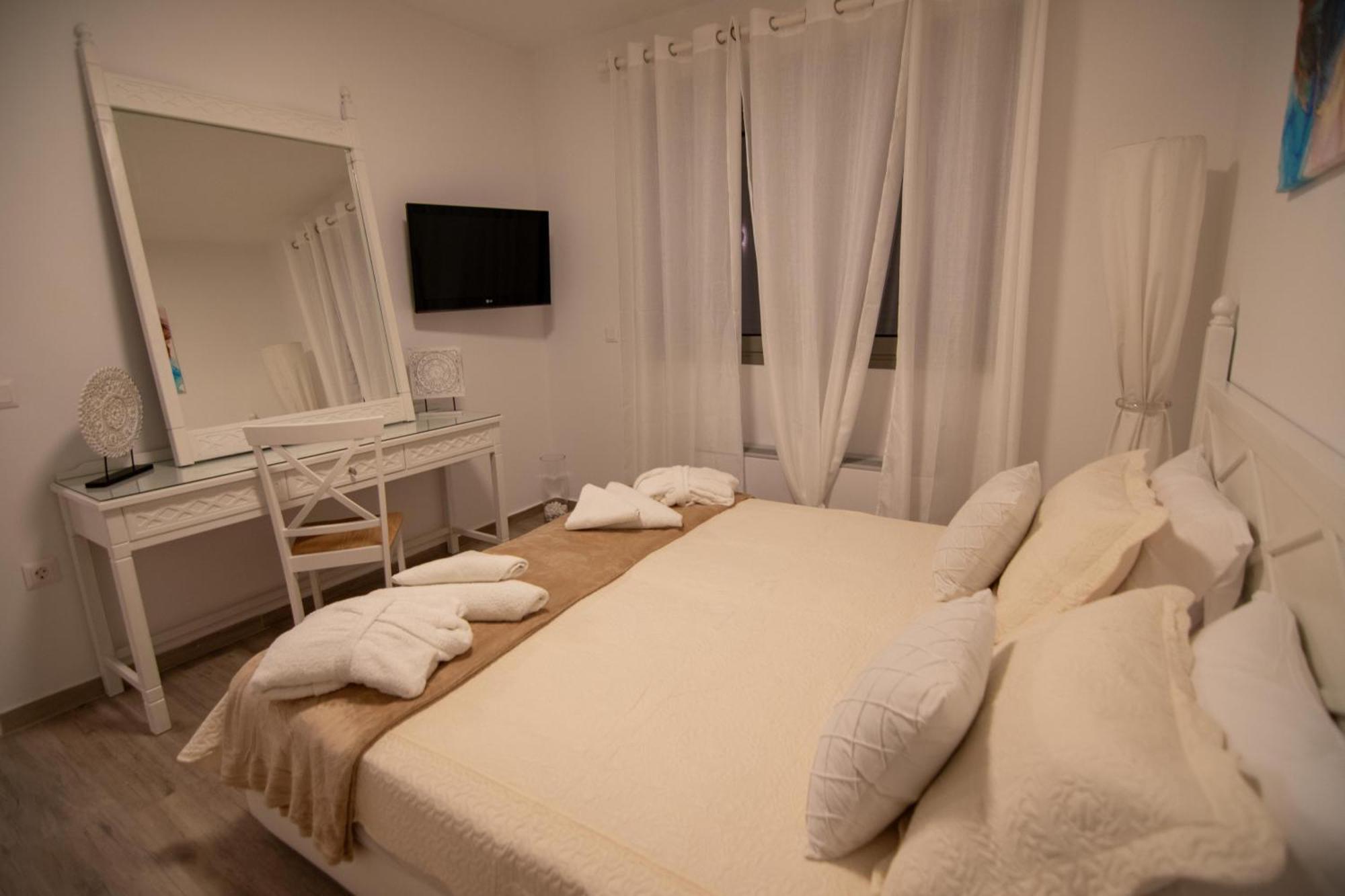 Bianca Luxury House * Kardamena (Kos)