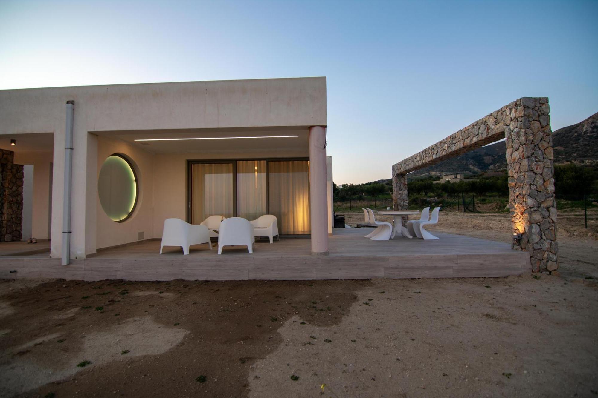 Bianca Luxury House Villa Kardamena (Kos)