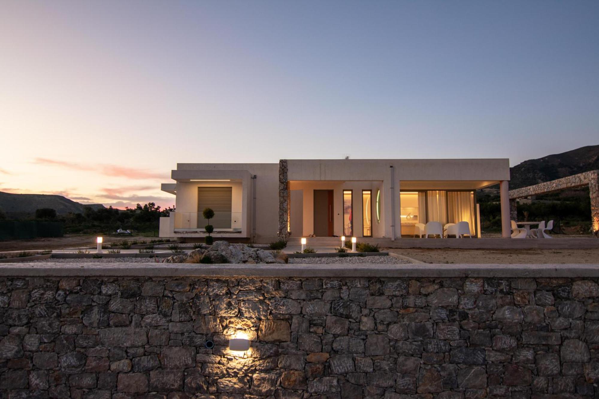 Villa Bianca Luxury House Kardamena (Kos)