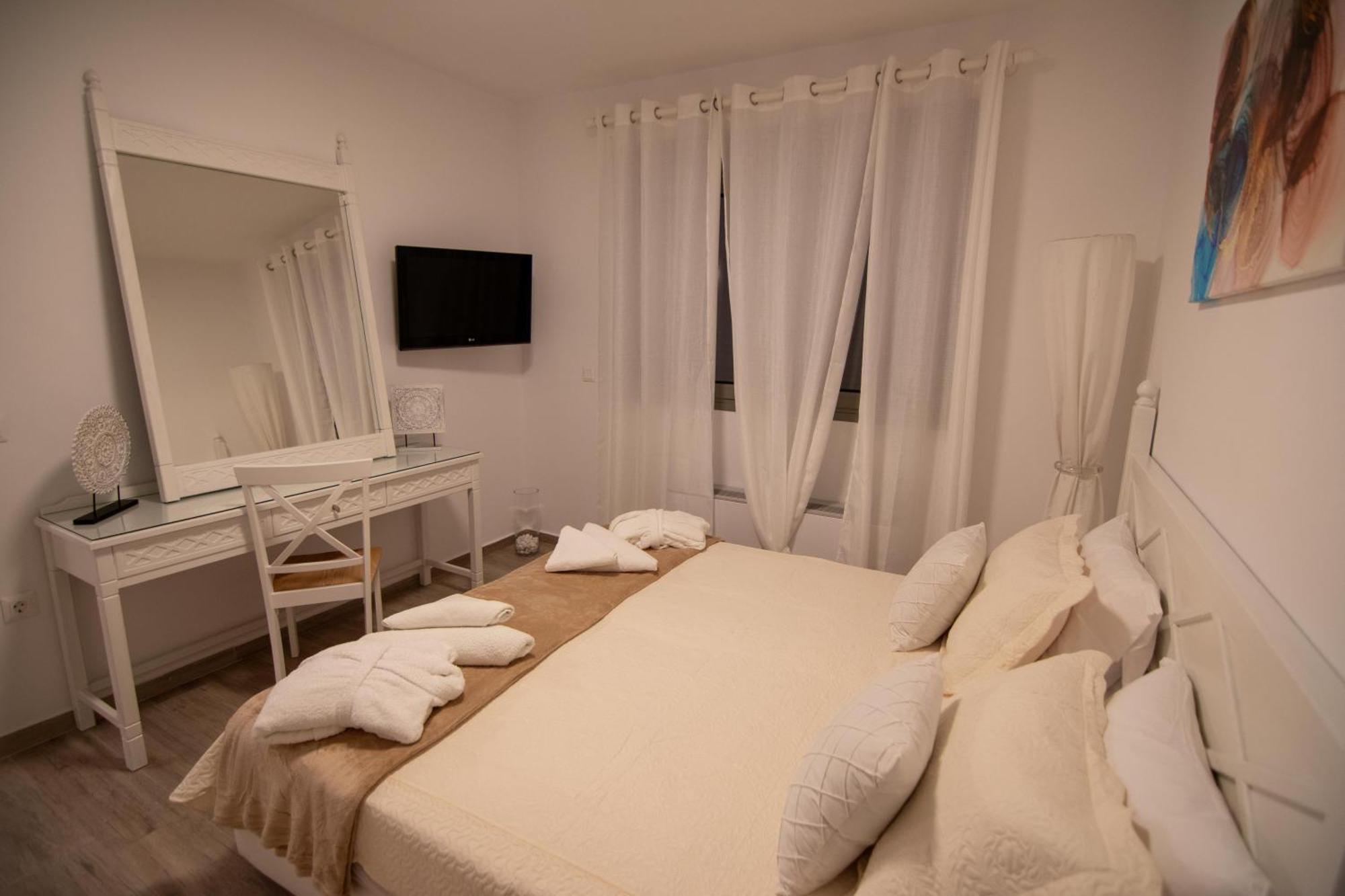 Bianca Luxury House