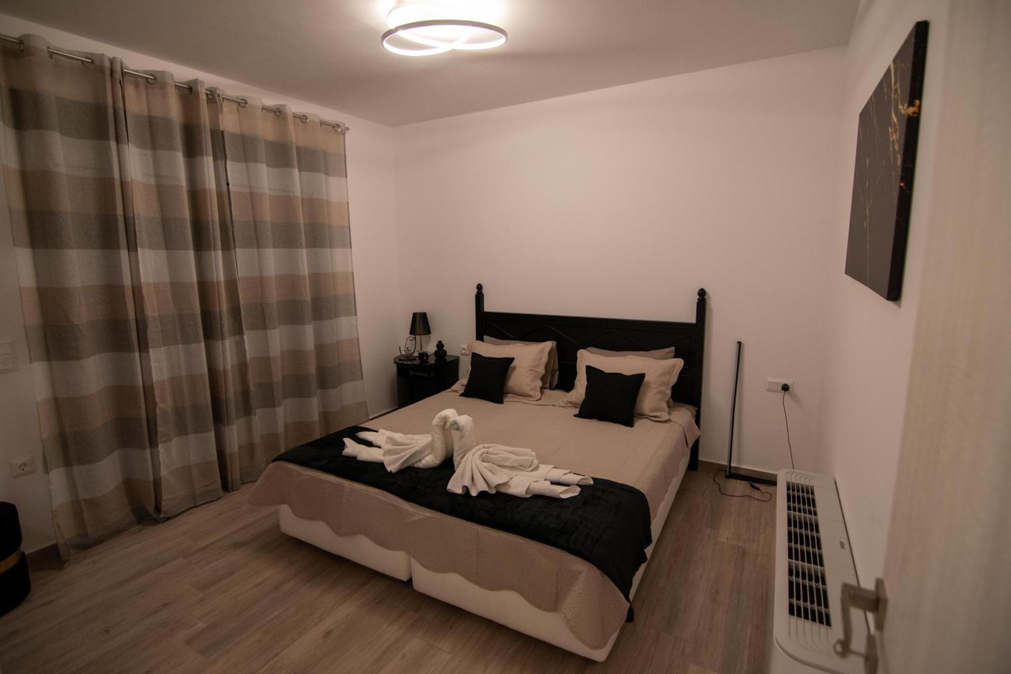 Bianca Luxury House