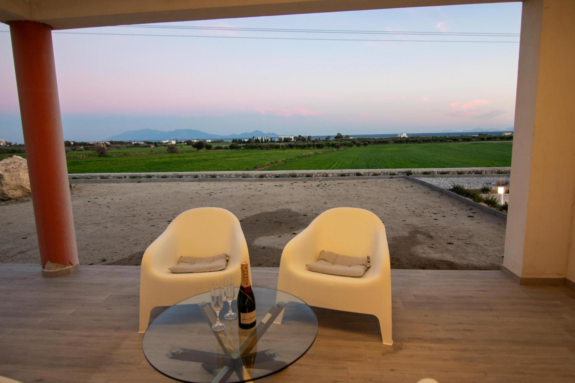 Bianca Luxury House Villa