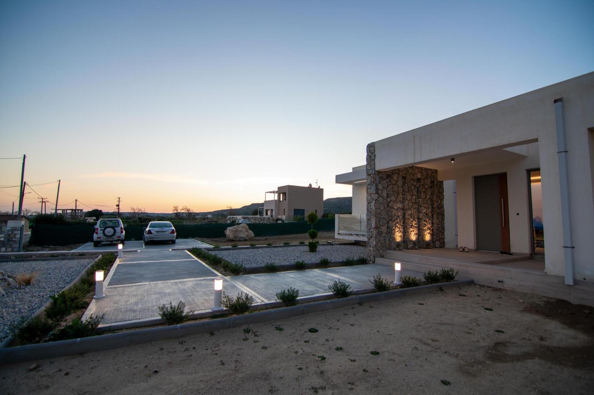 Bianca Luxury House Villa Kardamena (Kos)