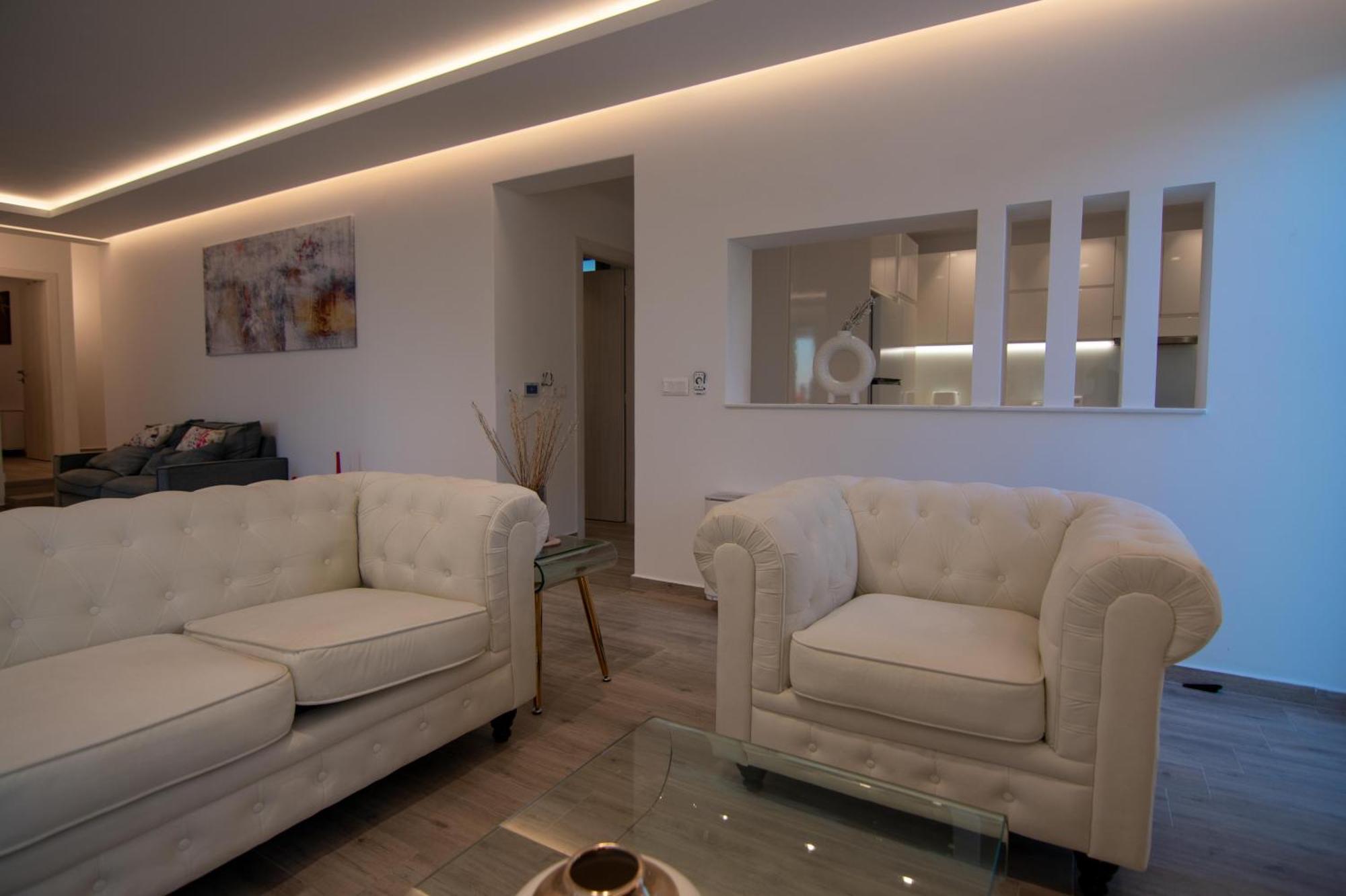 Bianca Luxury House Villa *