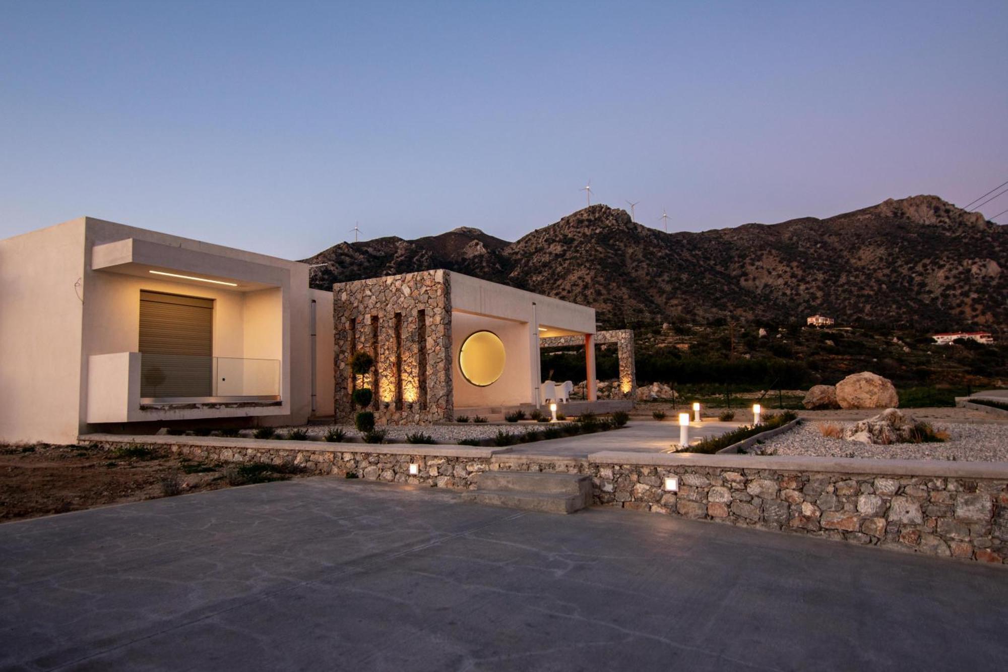 Bianca Luxury House Villa Kardamena (Kos)
