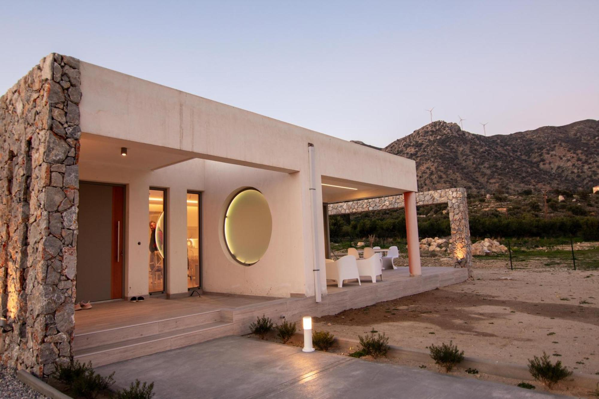 Bianca Luxury House Villa Kardamena (Kos)