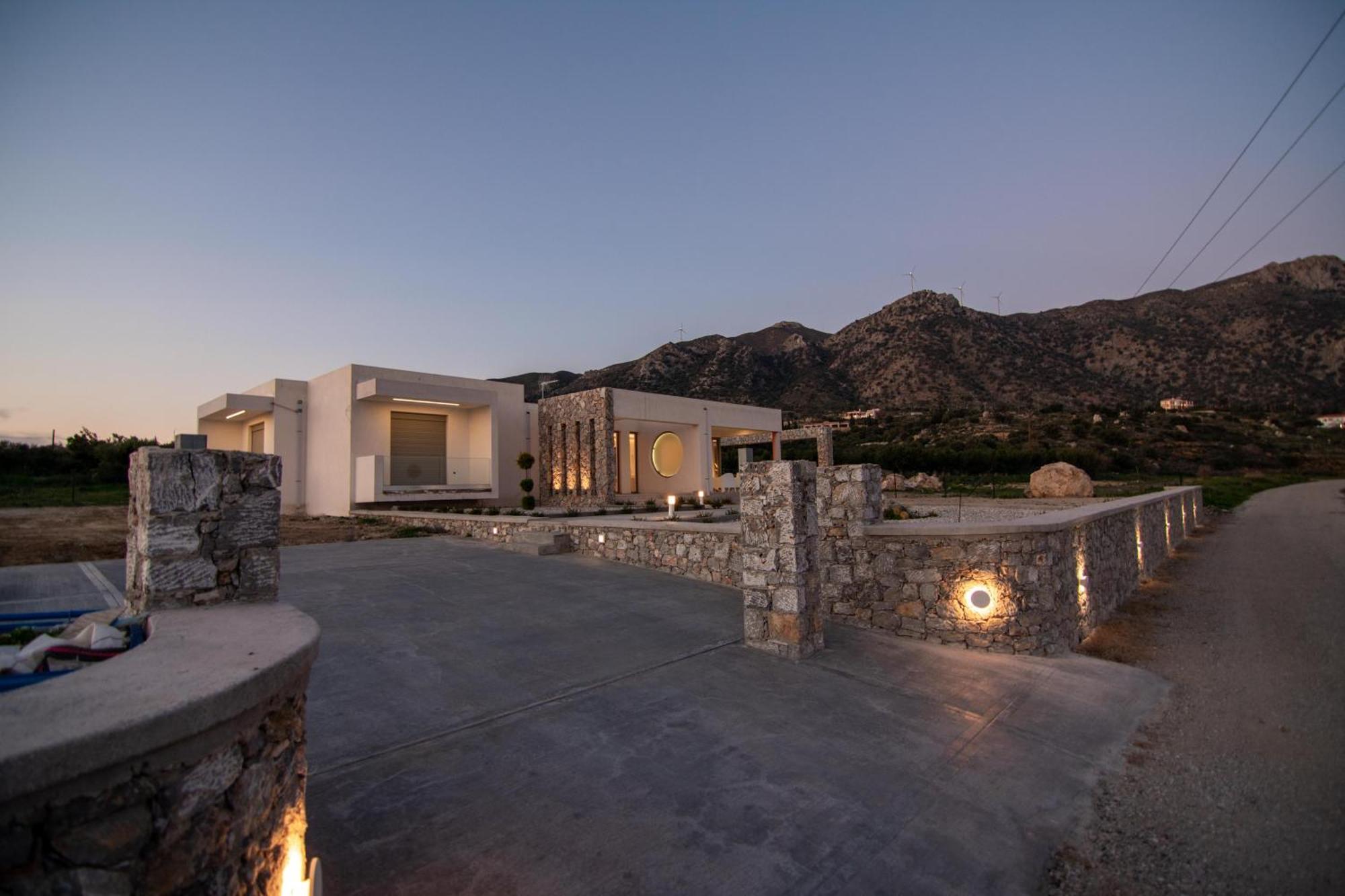 Bianca Luxury House Villa