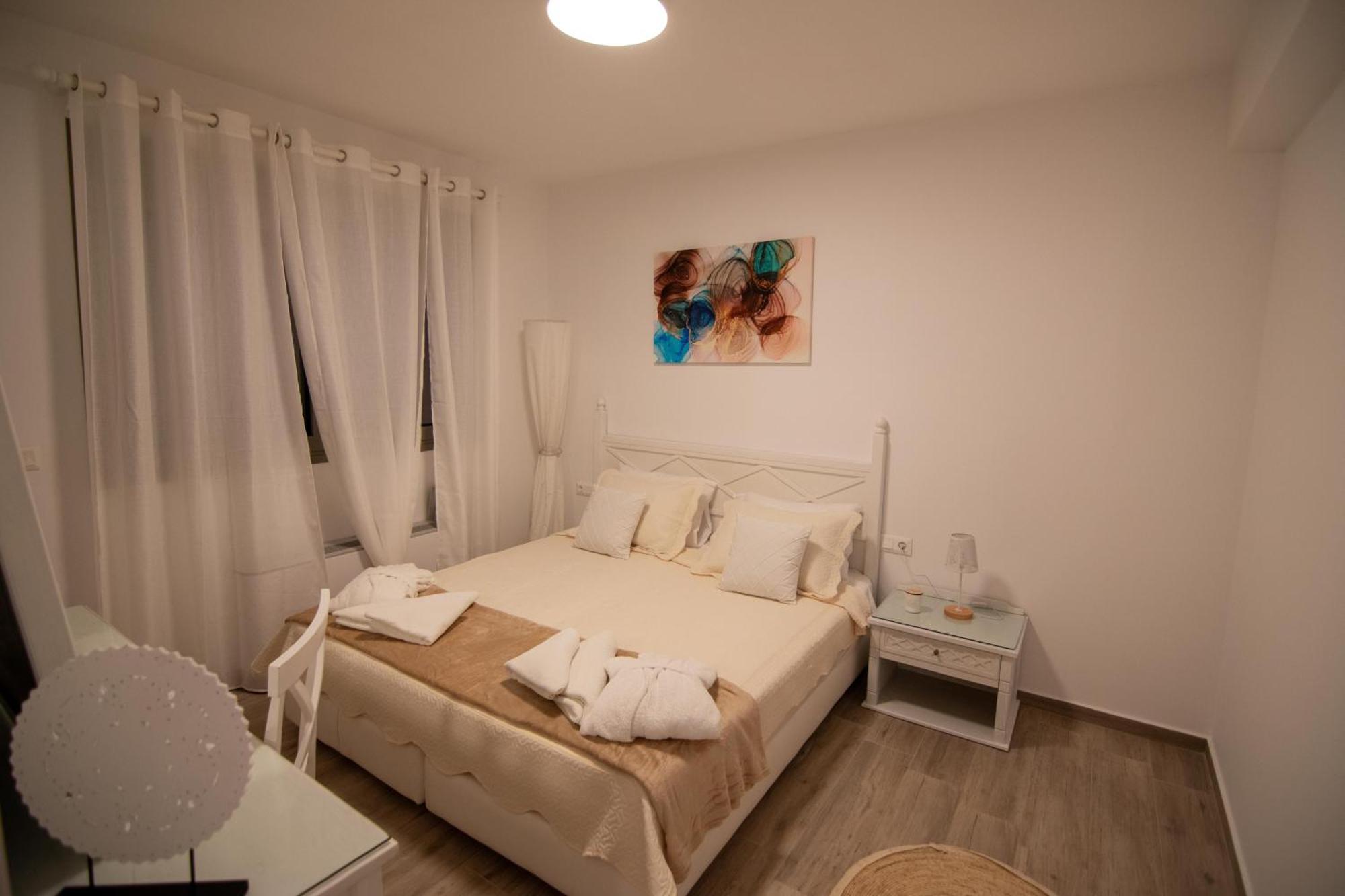 Bianca Luxury House Villa *