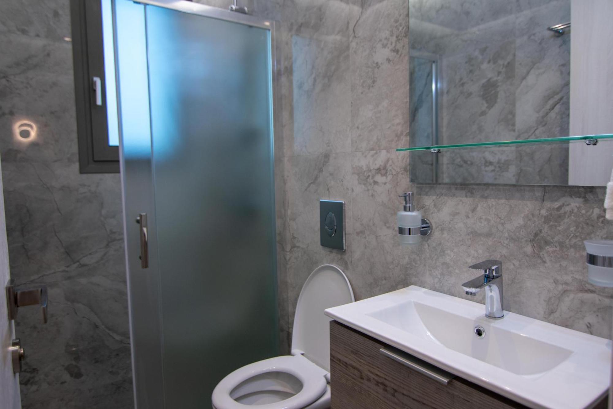 Bianca Luxury House Villa
