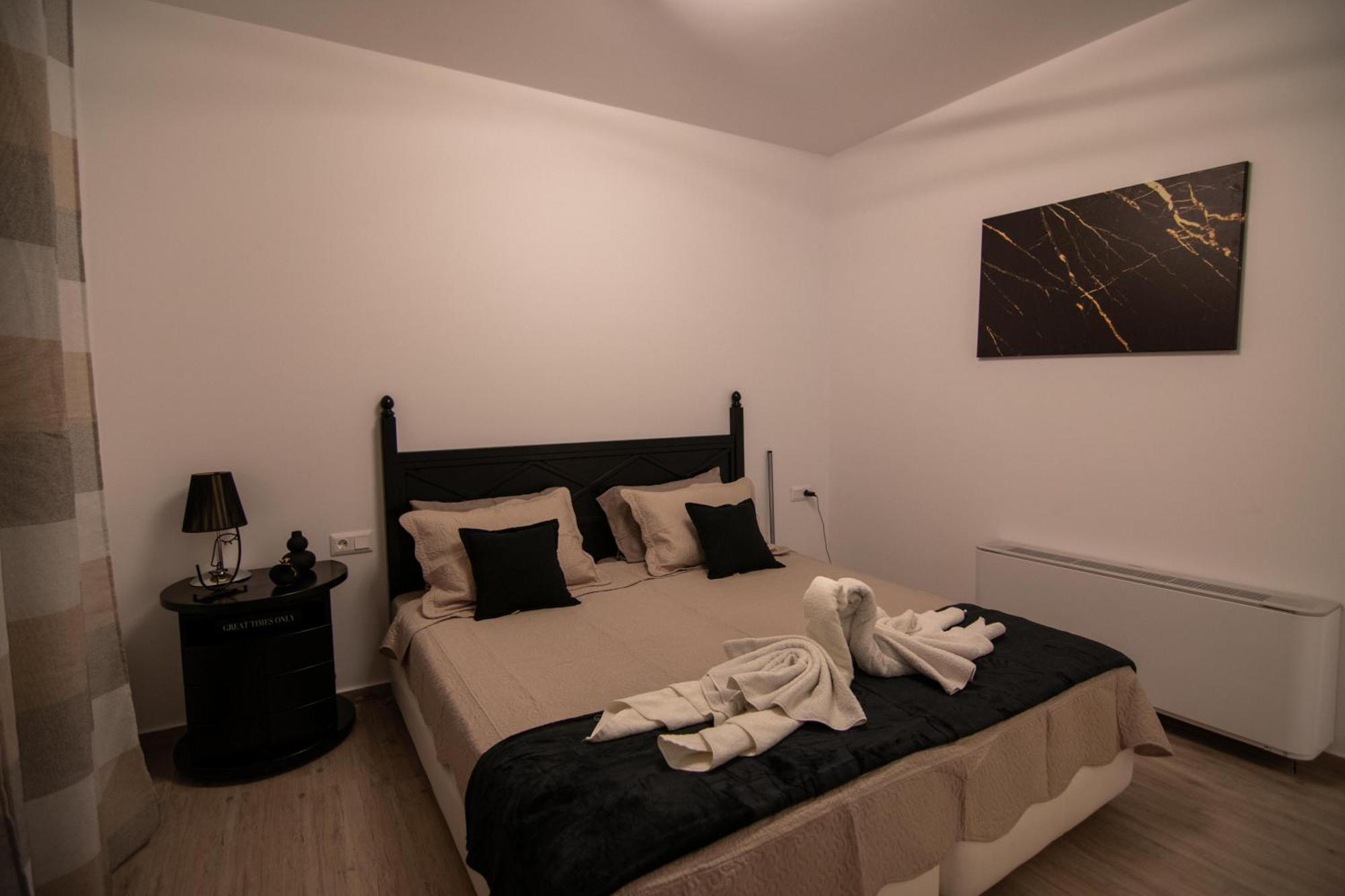Bianca Luxury House Villa