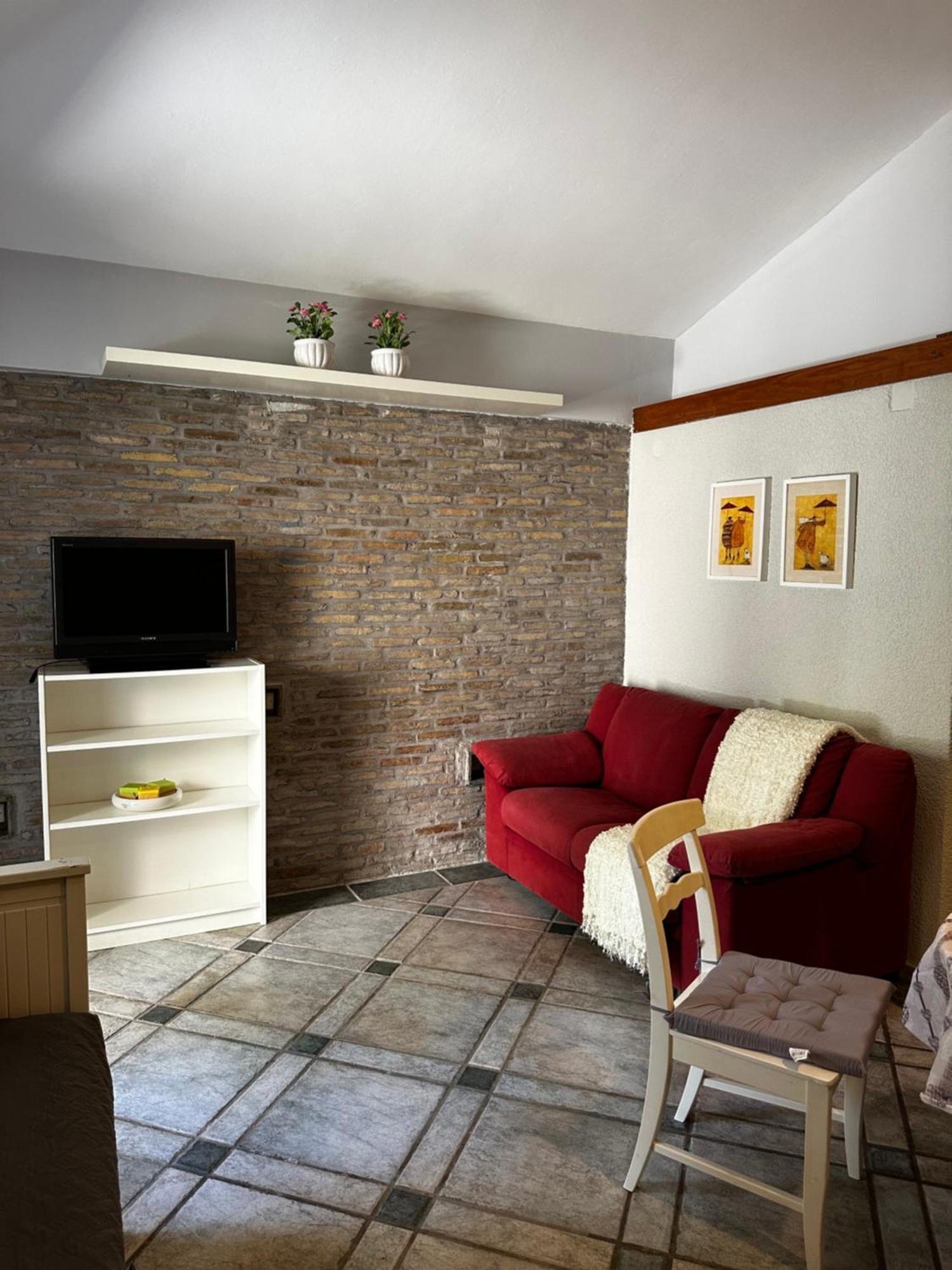 Holiday home Apija *