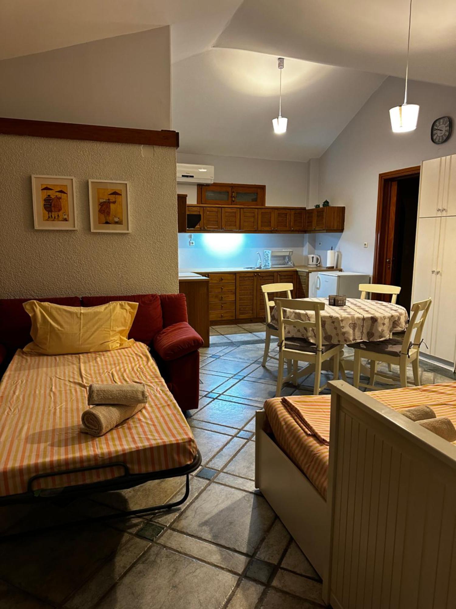 Holiday home Apija