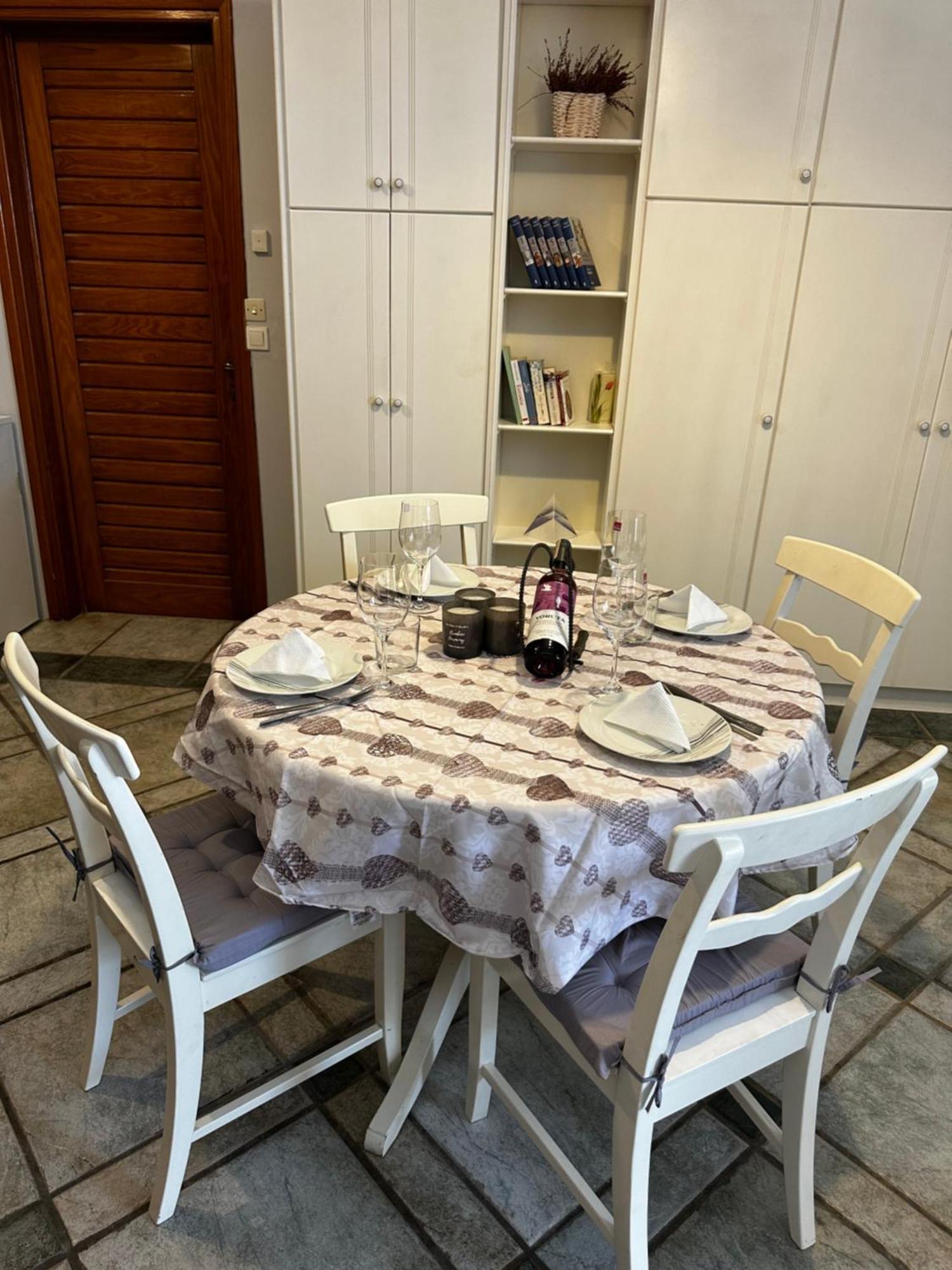 Apija * Xylokastro