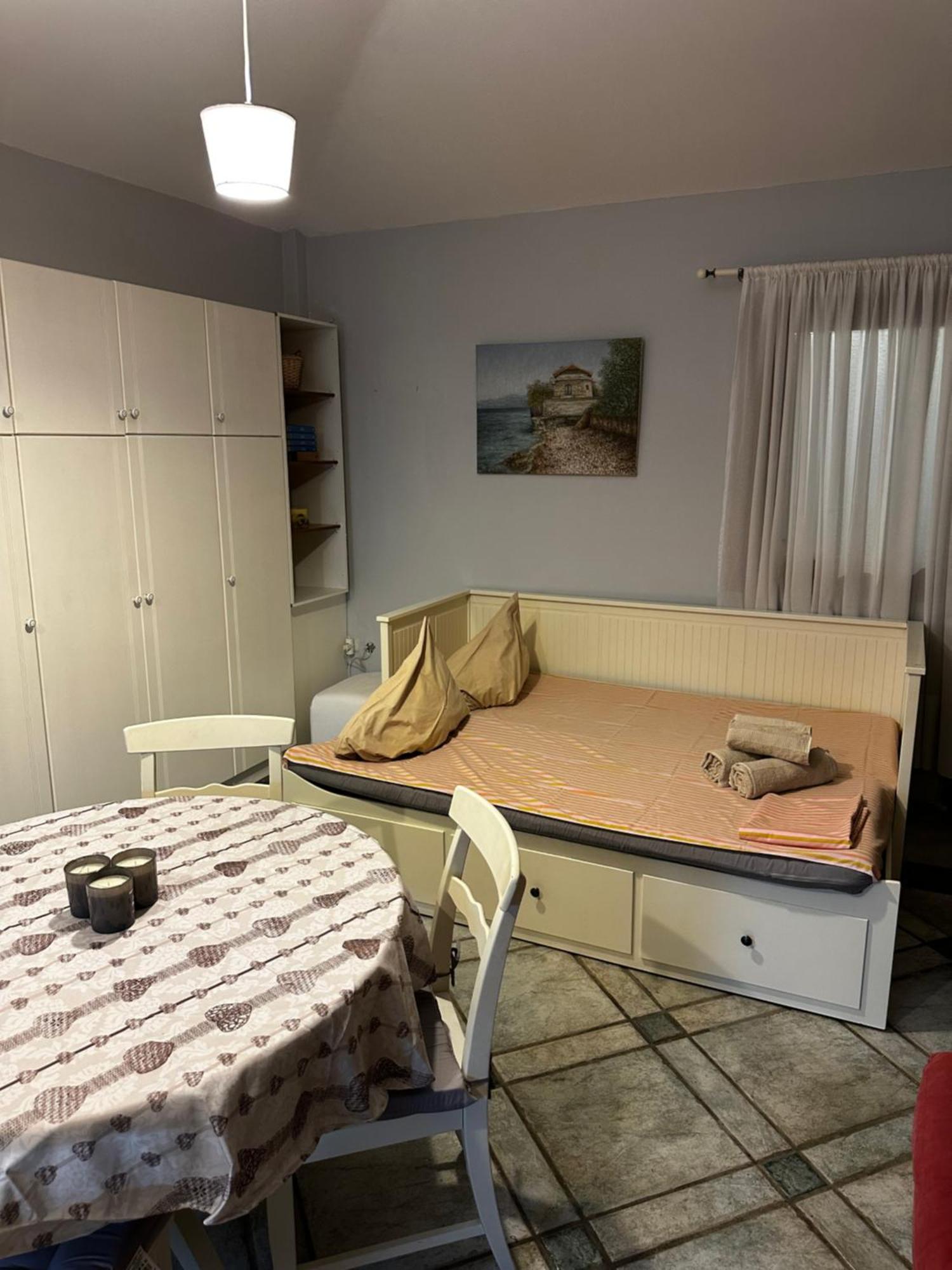 Apija Holiday home Xylokastro