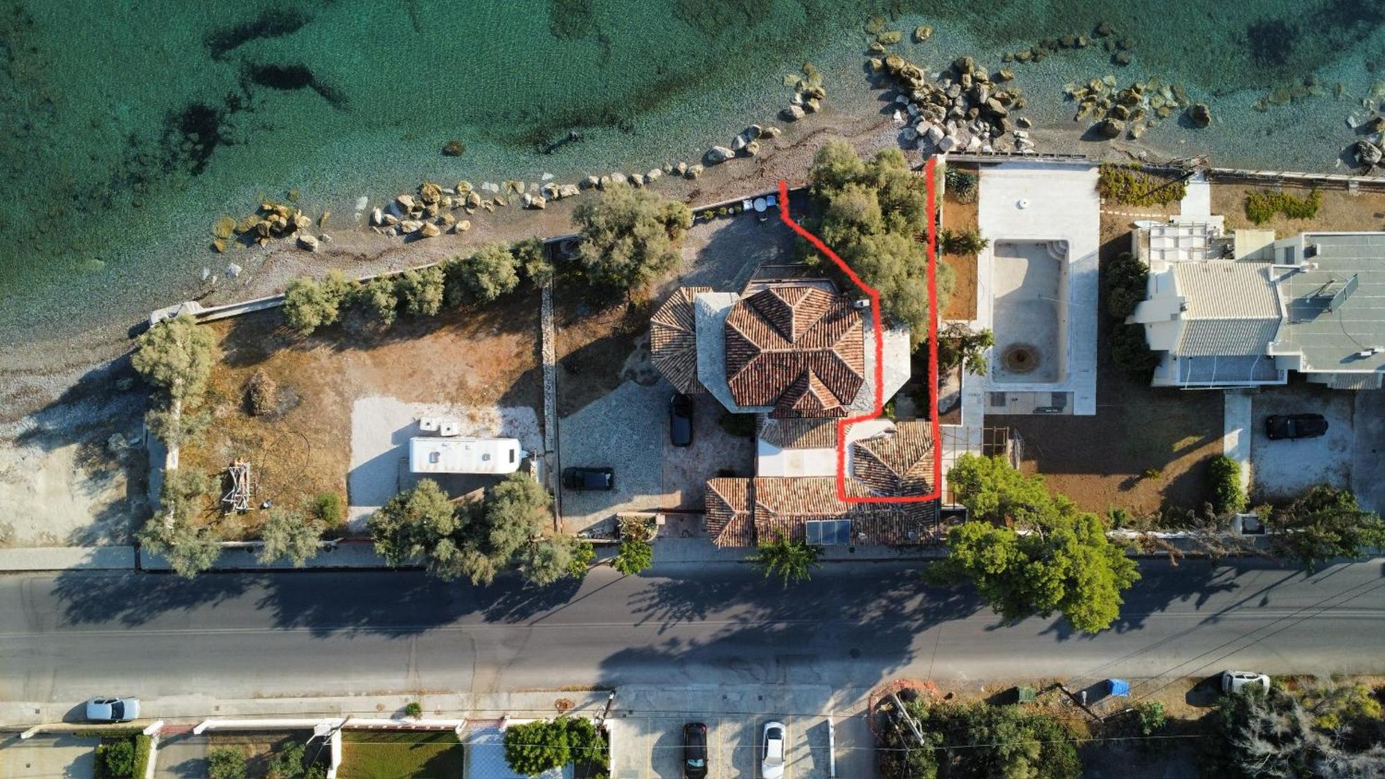 Apija Holiday home
