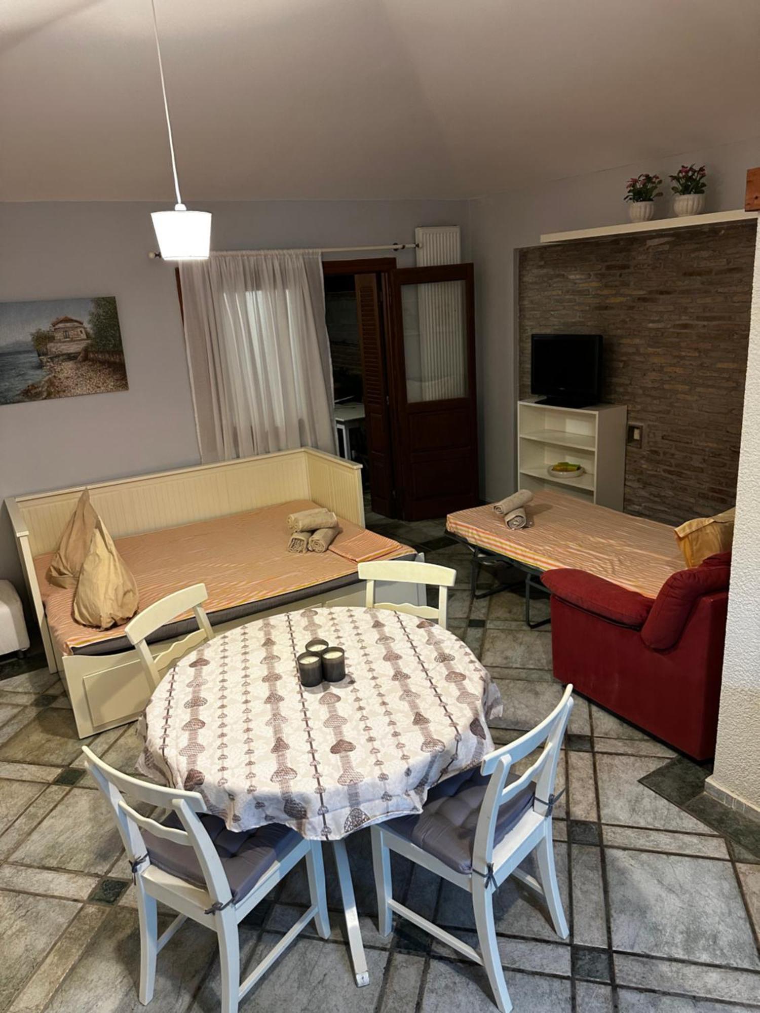 Apija Holiday home *
