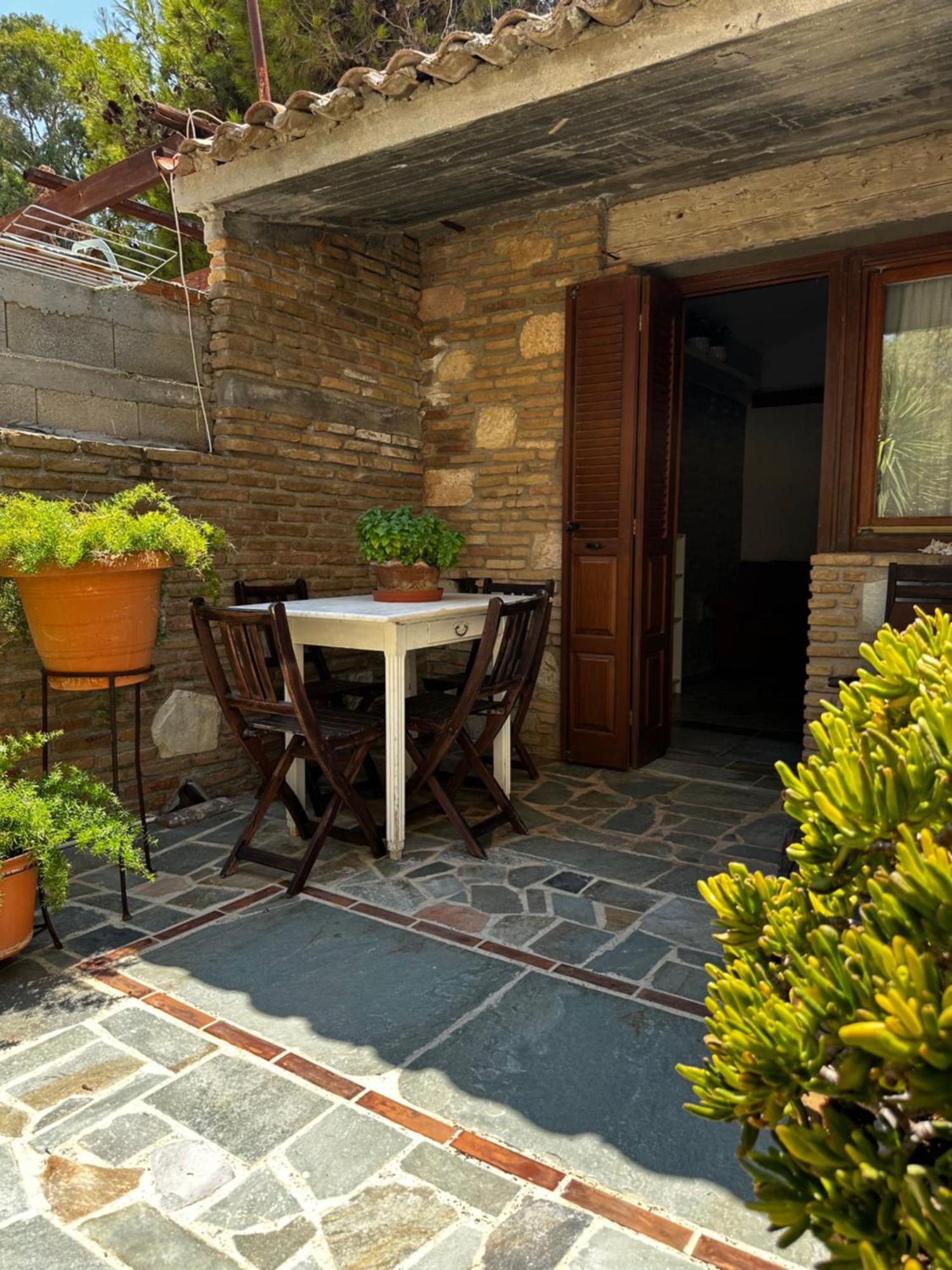 Apija Holiday home *