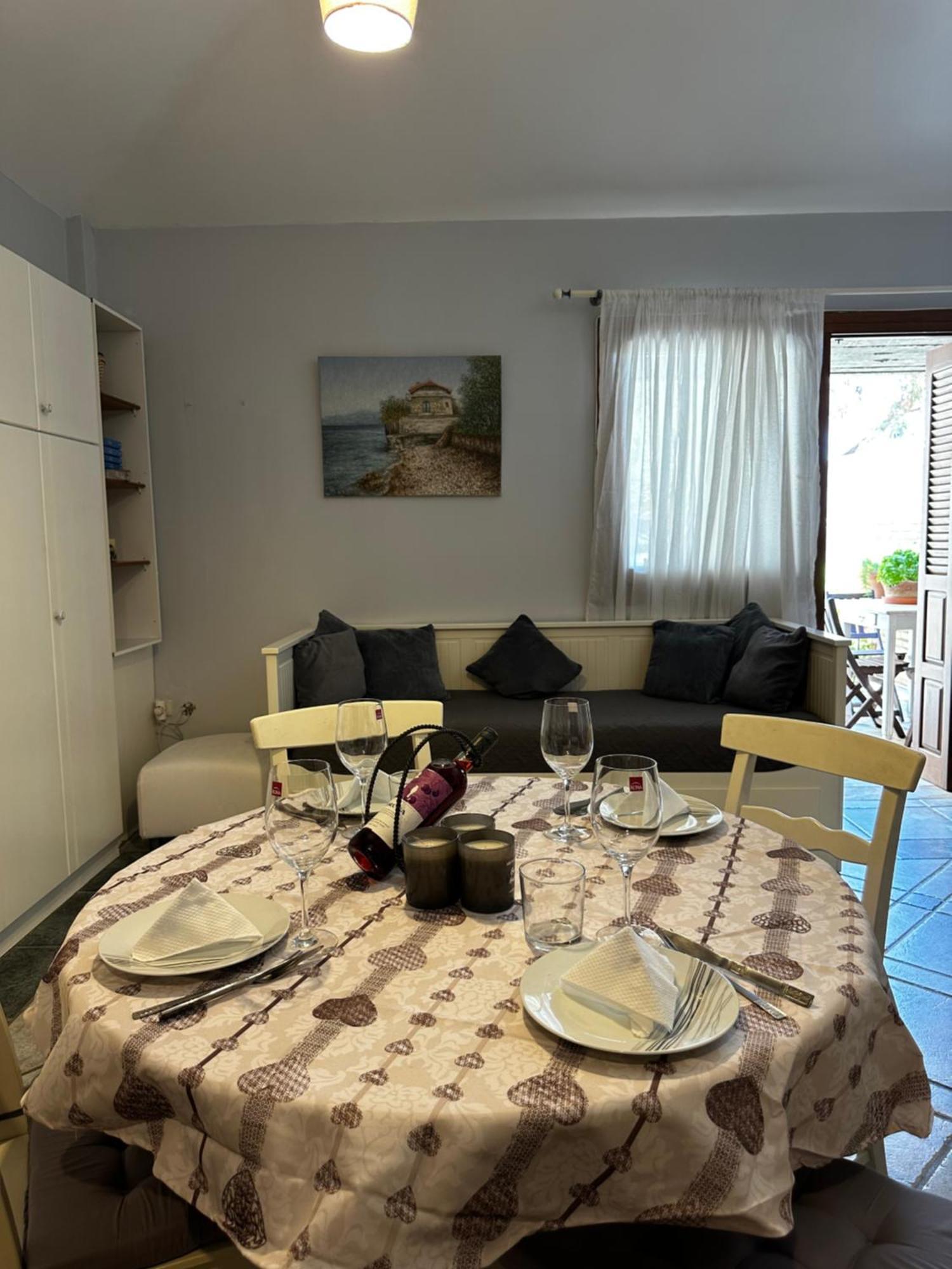 Apija Holiday home Xylokastro