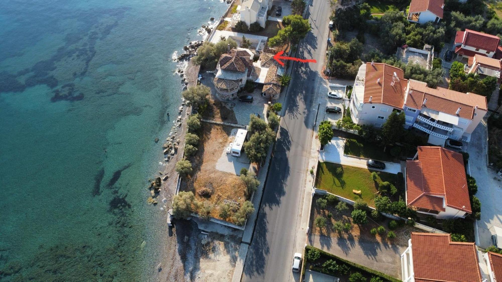Apija Xylokastro
