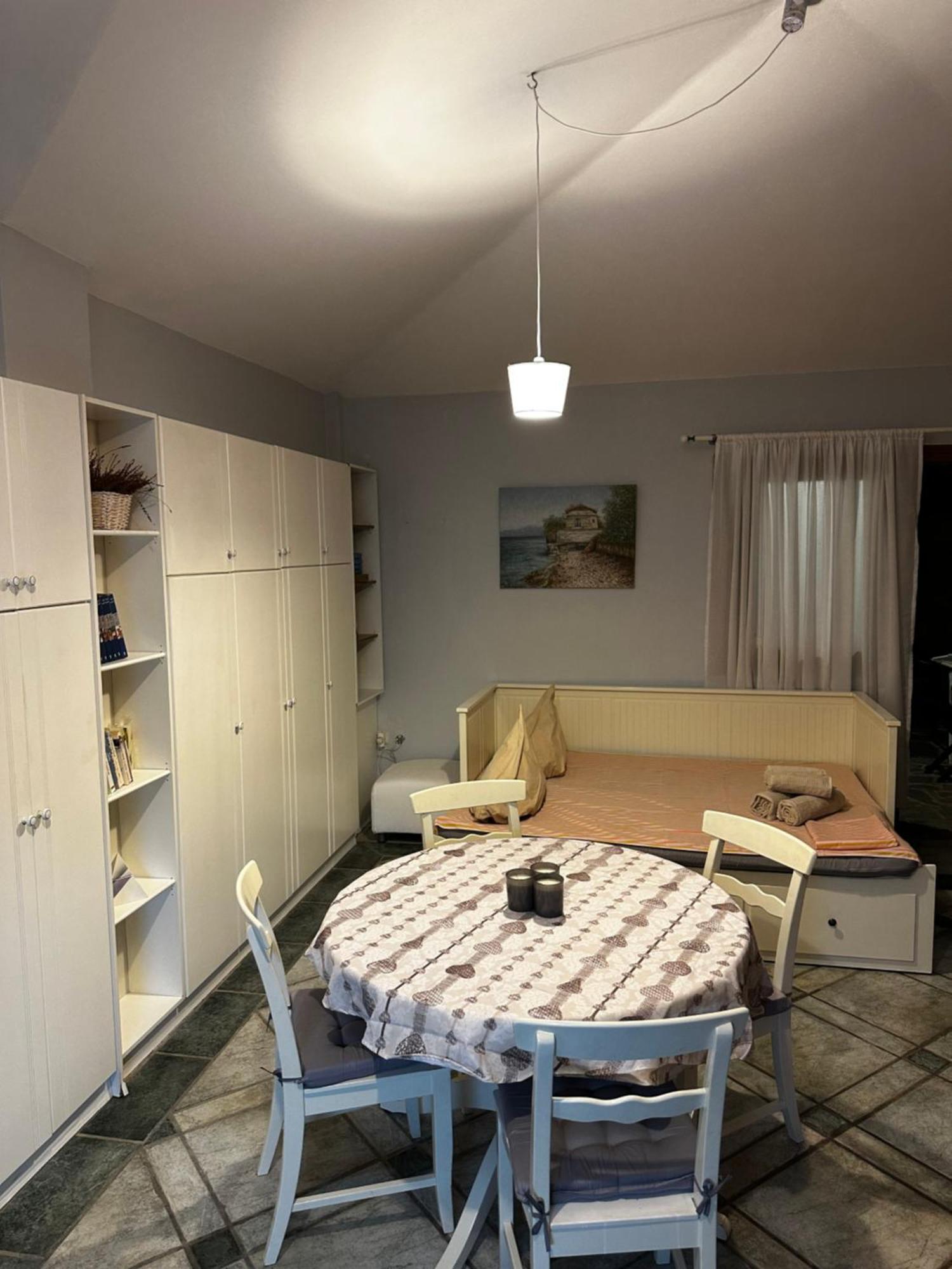 Apija Holiday home
