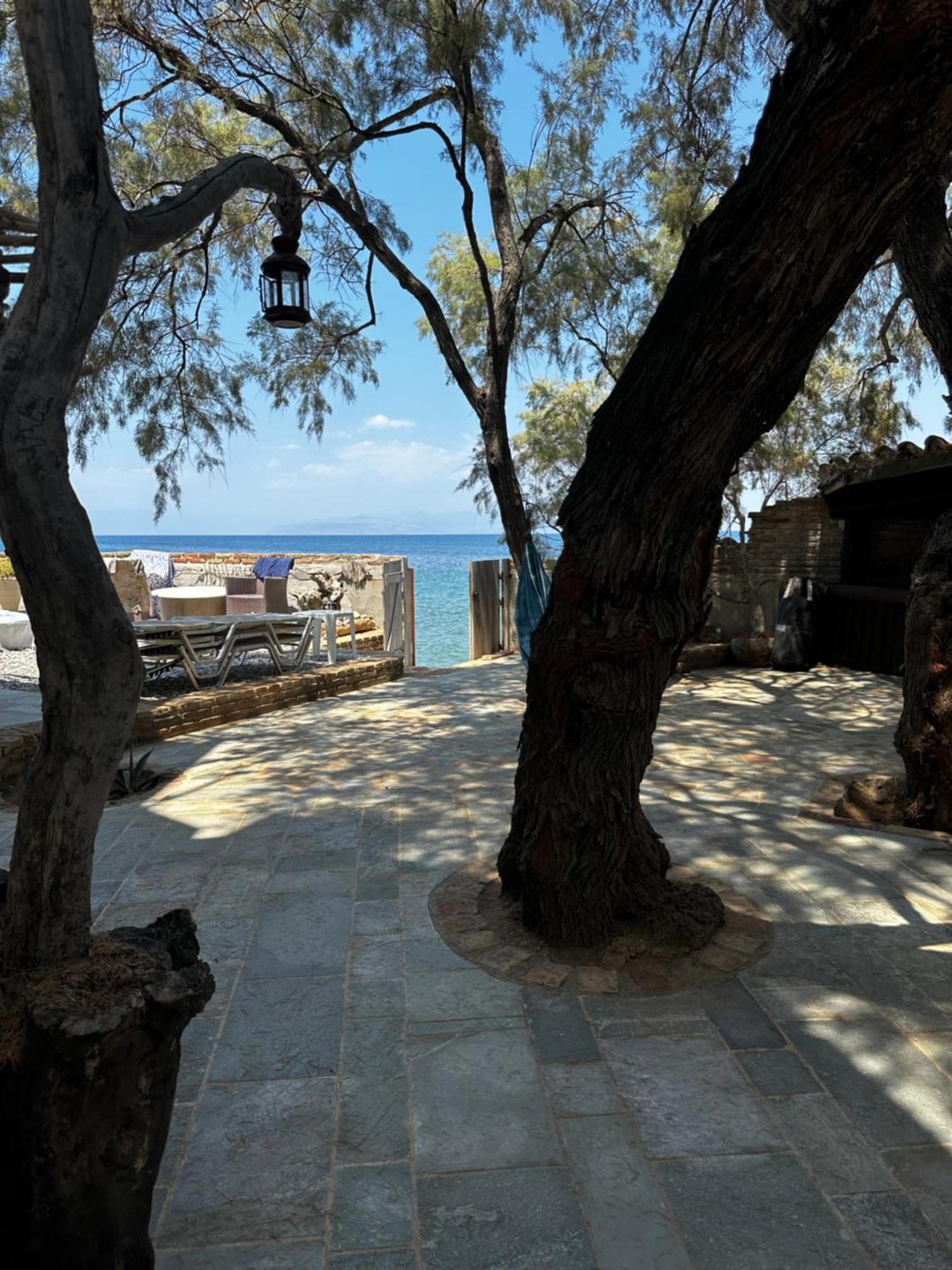 Apija Holiday home *