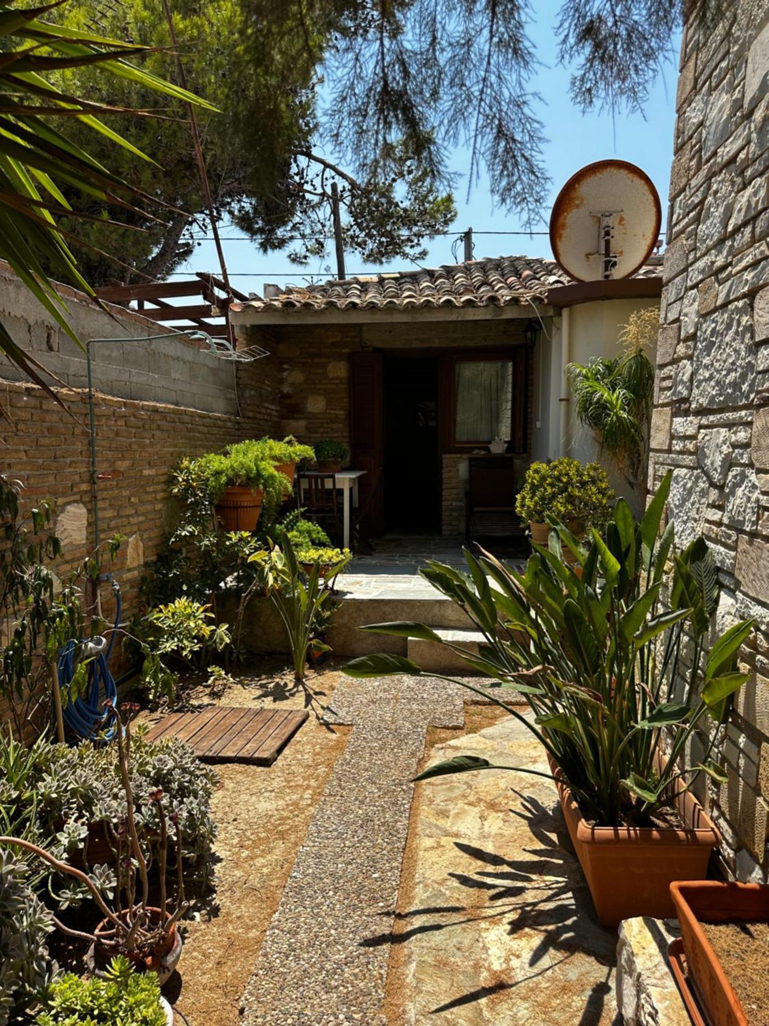 Apija Holiday home