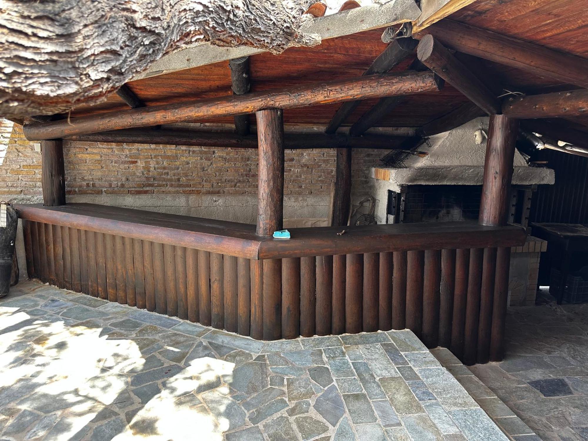 Apija Holiday home *