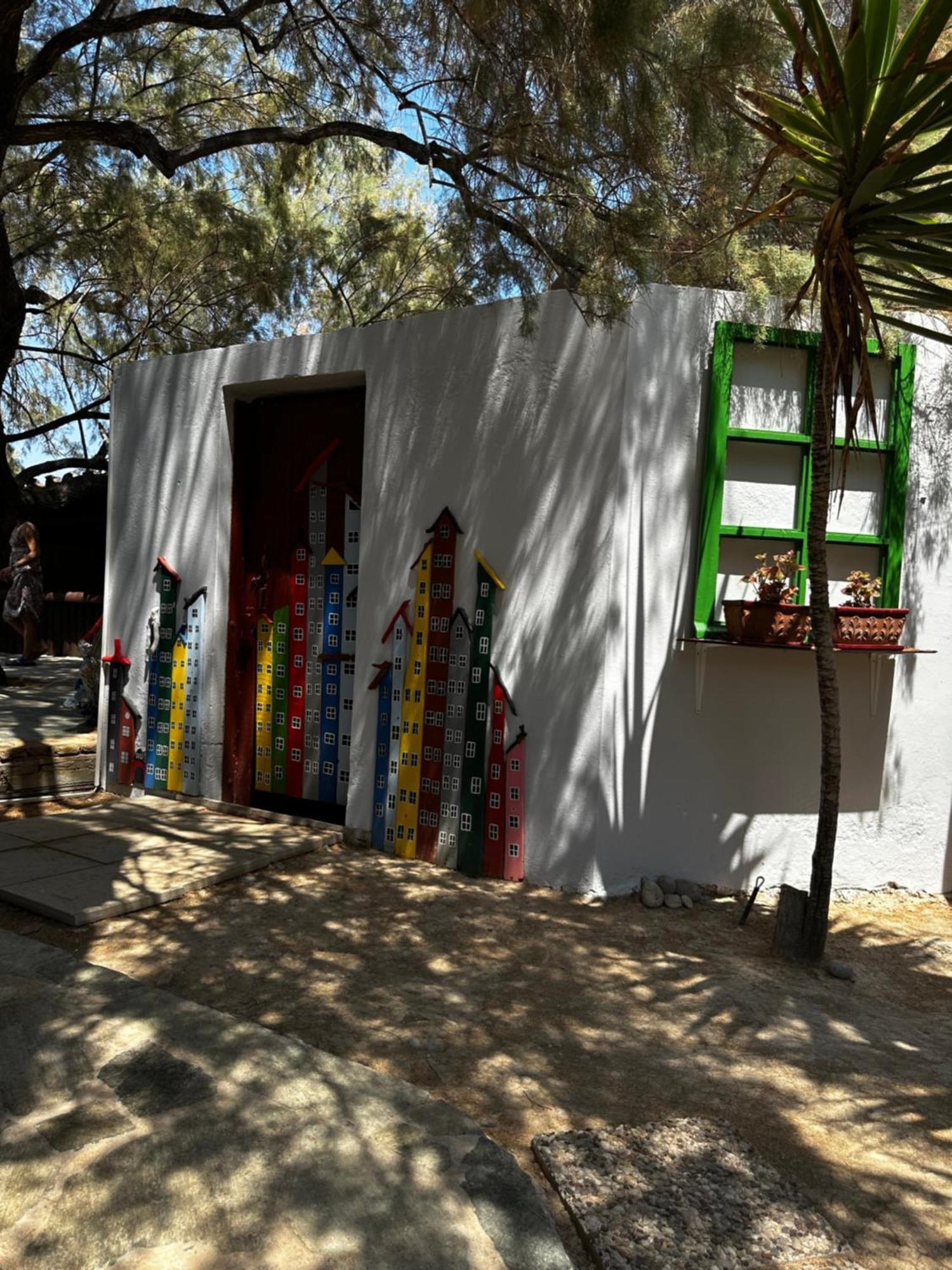 Apija Holiday home