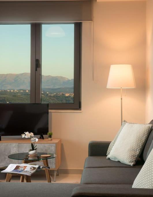 Villa Panoramic View - Selita