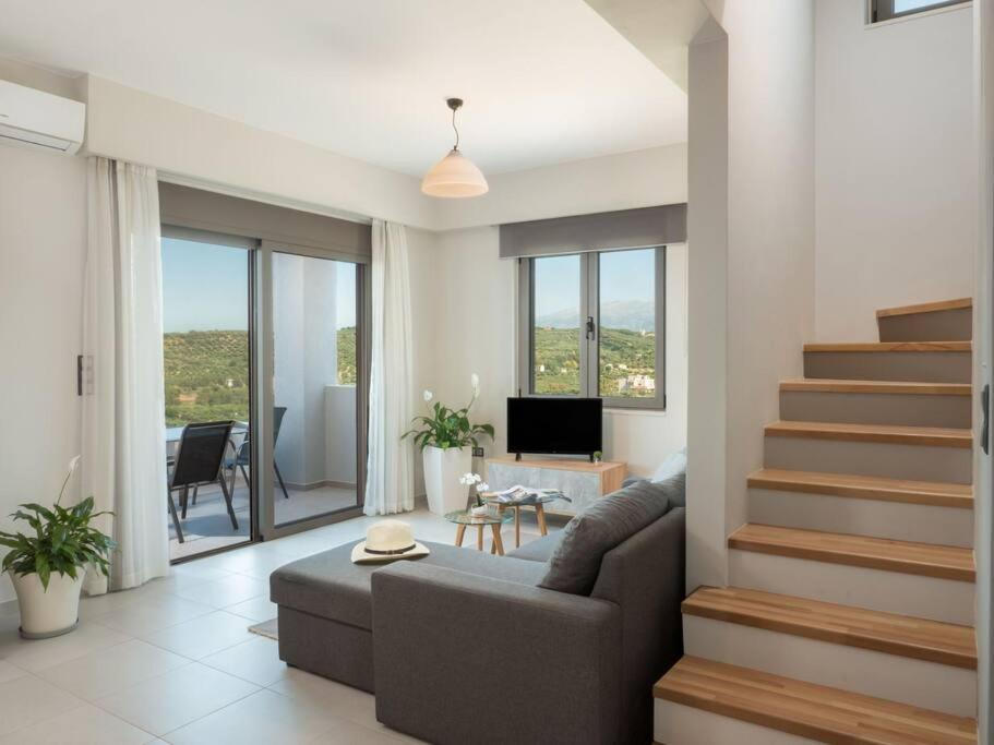 Panoramic View - Selita Villa *