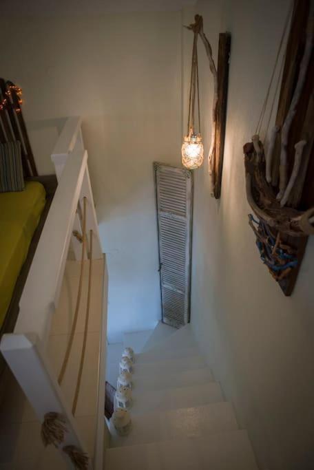 Holiday home Thalassa Front - Infinite Sea View