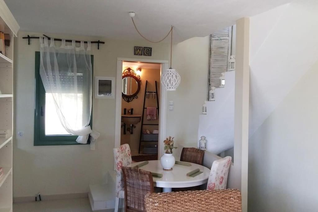 Holiday home Thalassa Front - Infinite Sea View *