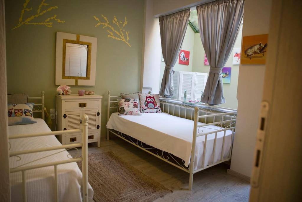 Holiday home Thalassa Front - Infinite Sea View