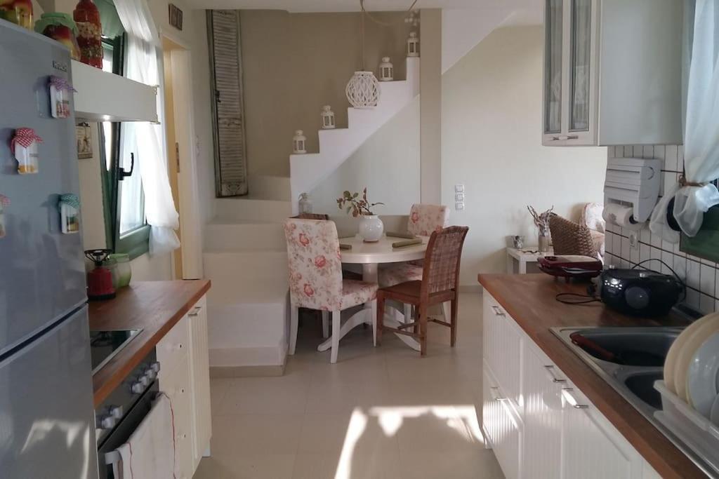 Holiday home Thalassa Front - Infinite Sea View *